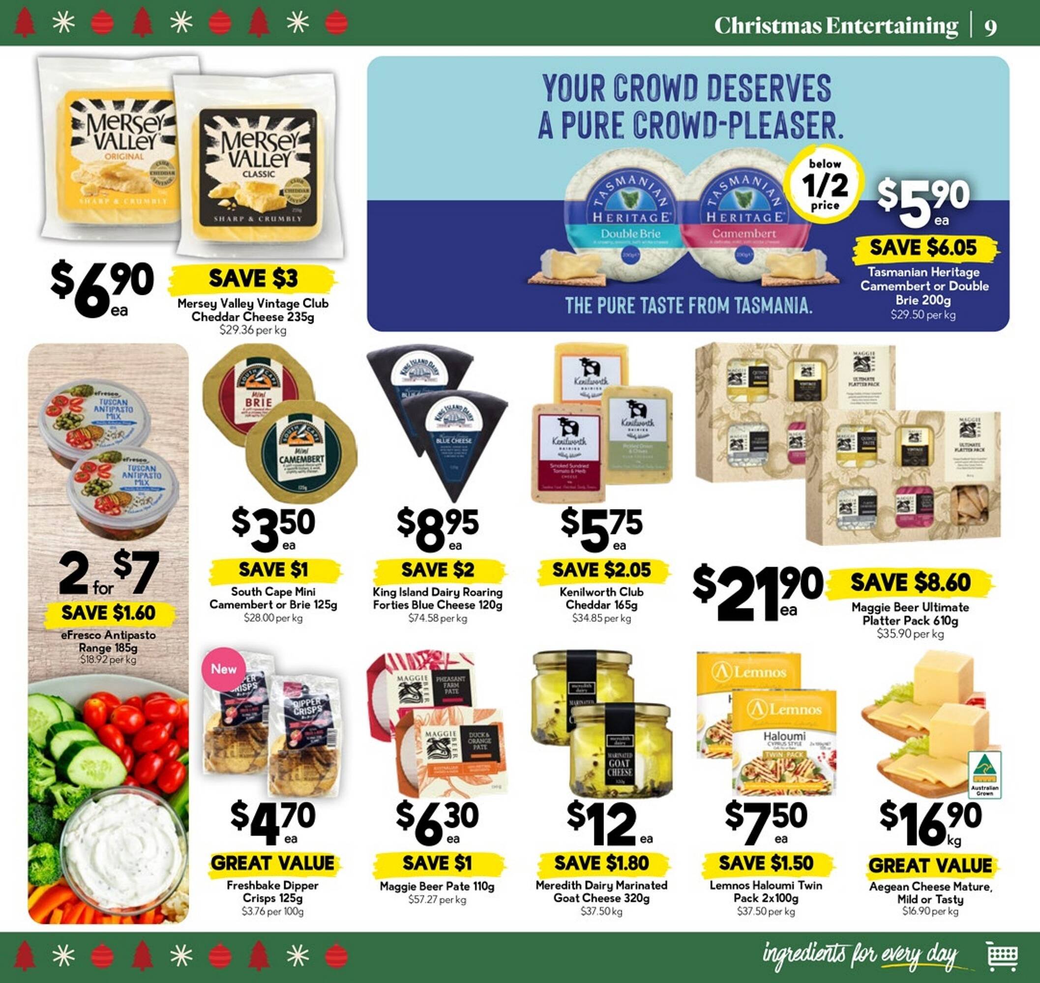 Drakes catalogue (2025-12-17 - 2025-12-23) | 9