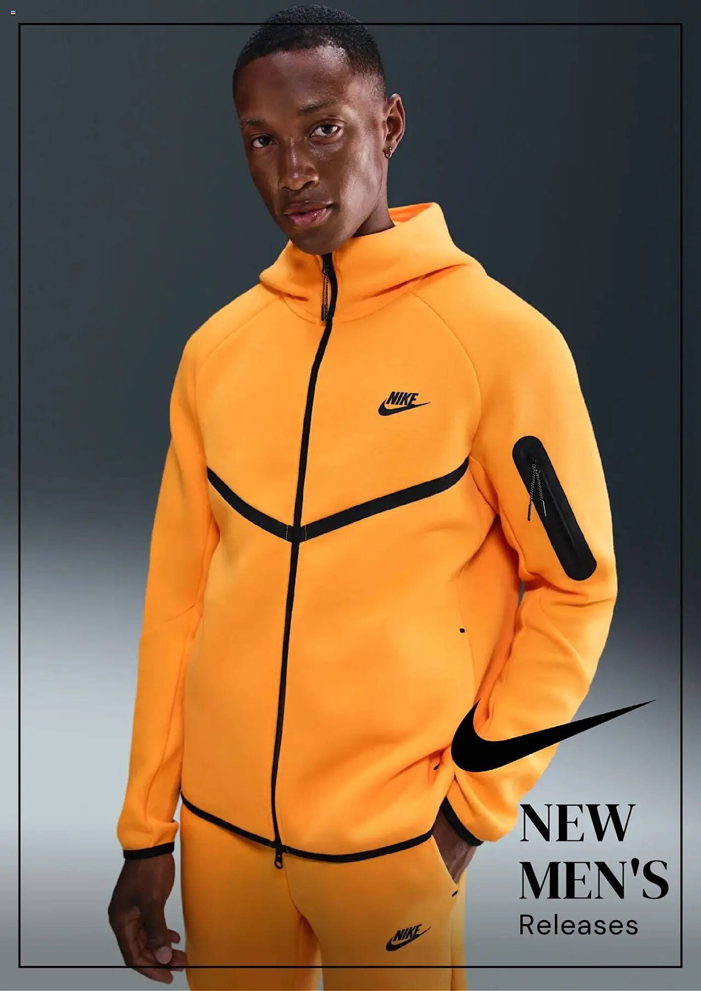 Nike catalogue (2025-07-31 - 2025-08-31) | 1