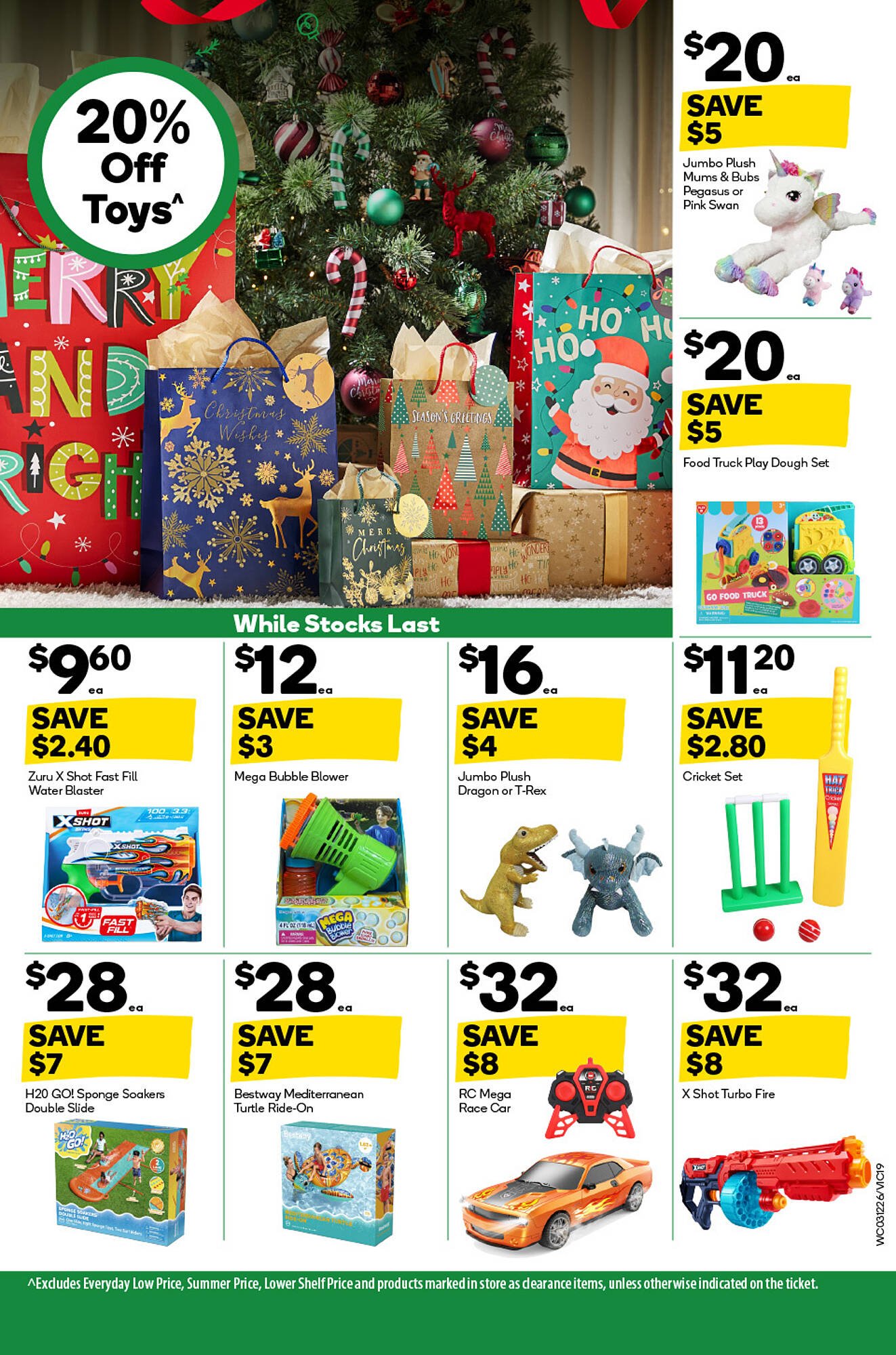 Woolworths catalogue (2025-12-03 - 2025-12-09) | 19