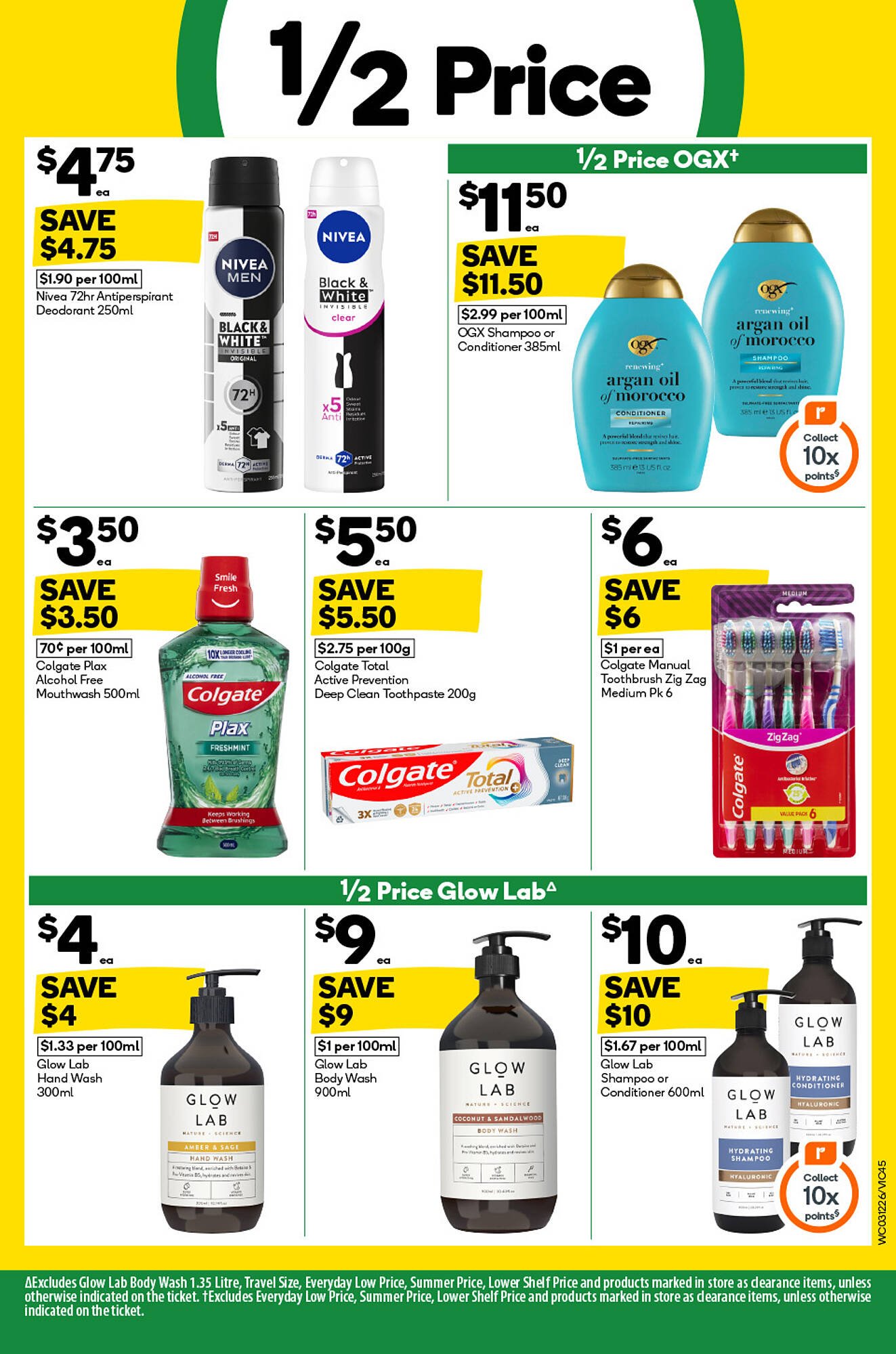 Woolworths catalogue (2025-12-03 - 2025-12-09) | 45