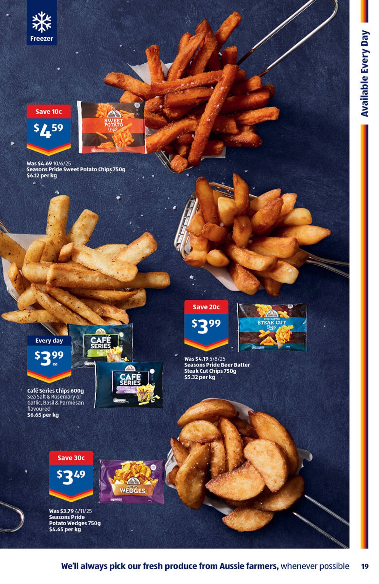 ALDI catalogue (2026-01-21 - 2026-01-27) | 19