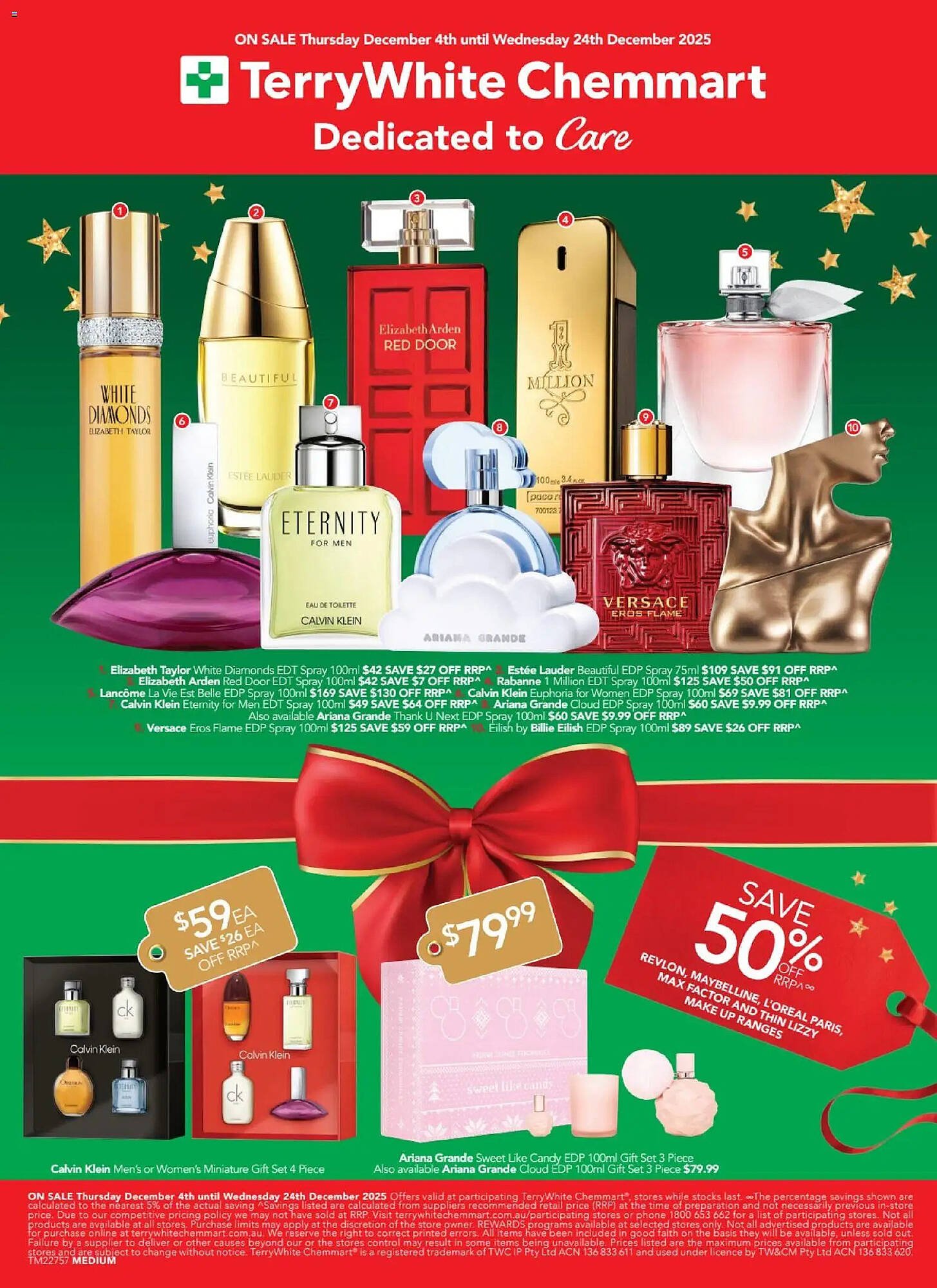 Terry White catalogue (2025-12-04 - 2025-12-24) | 1