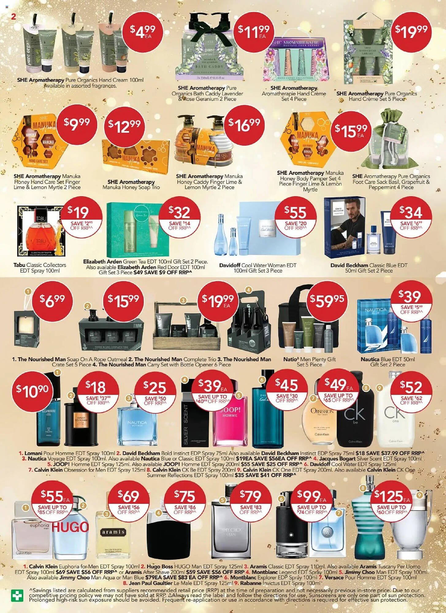 Terry White catalogue (2025-12-04 - 2025-12-24) | 2