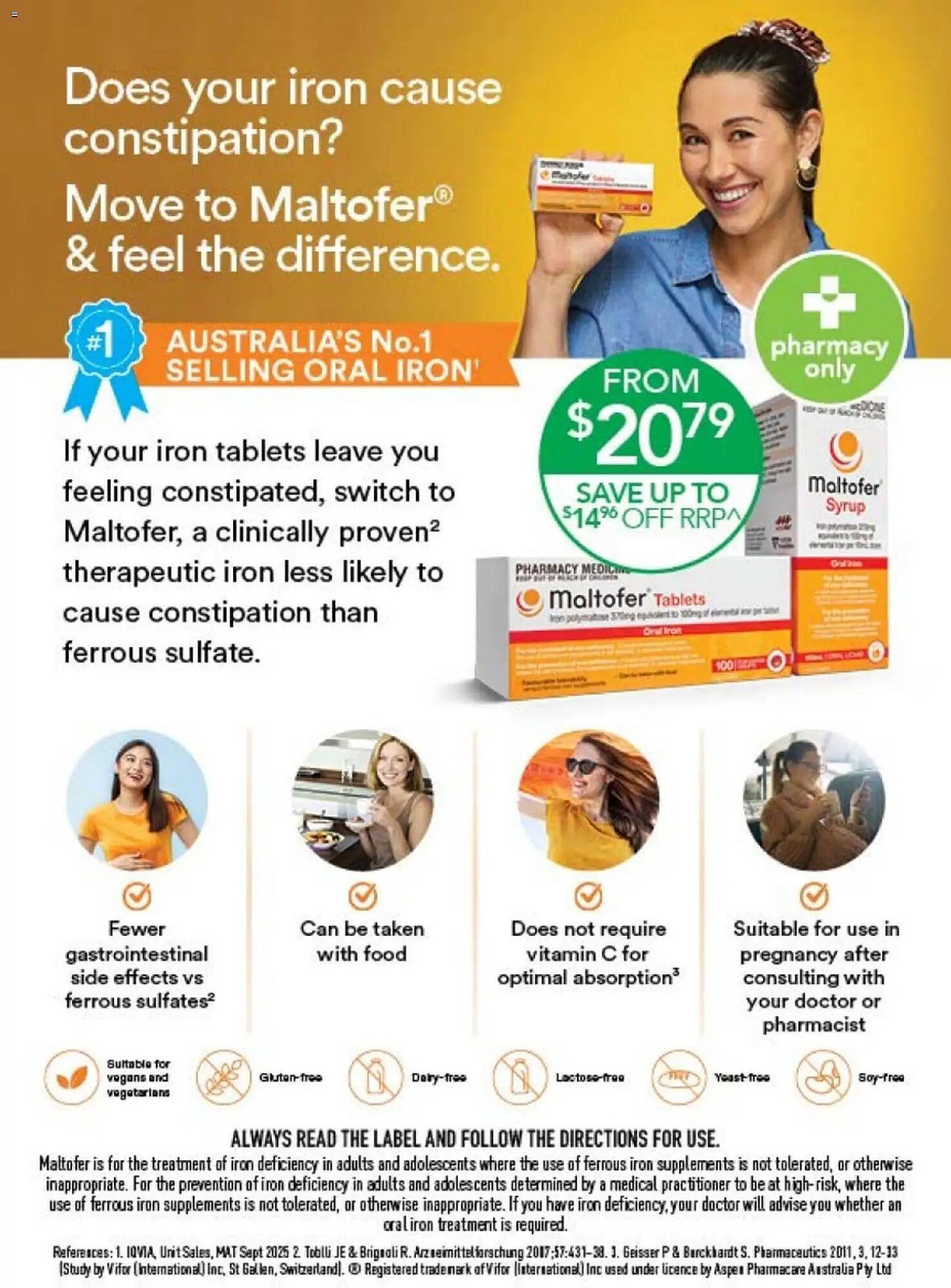 Terry White catalogue (2025-12-04 - 2025-12-24) | 14