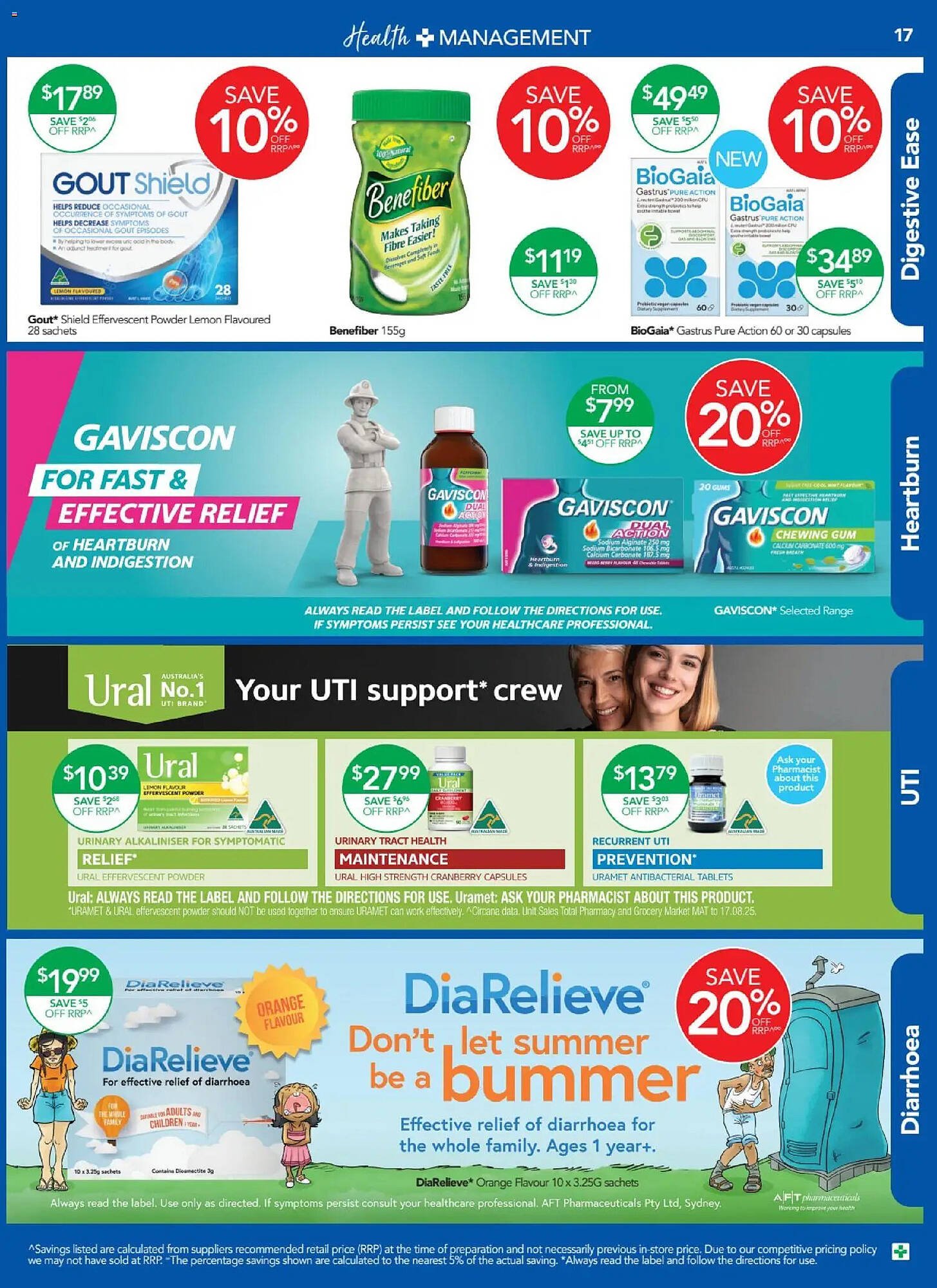 Terry White catalogue (2025-12-04 - 2025-12-24) | 19