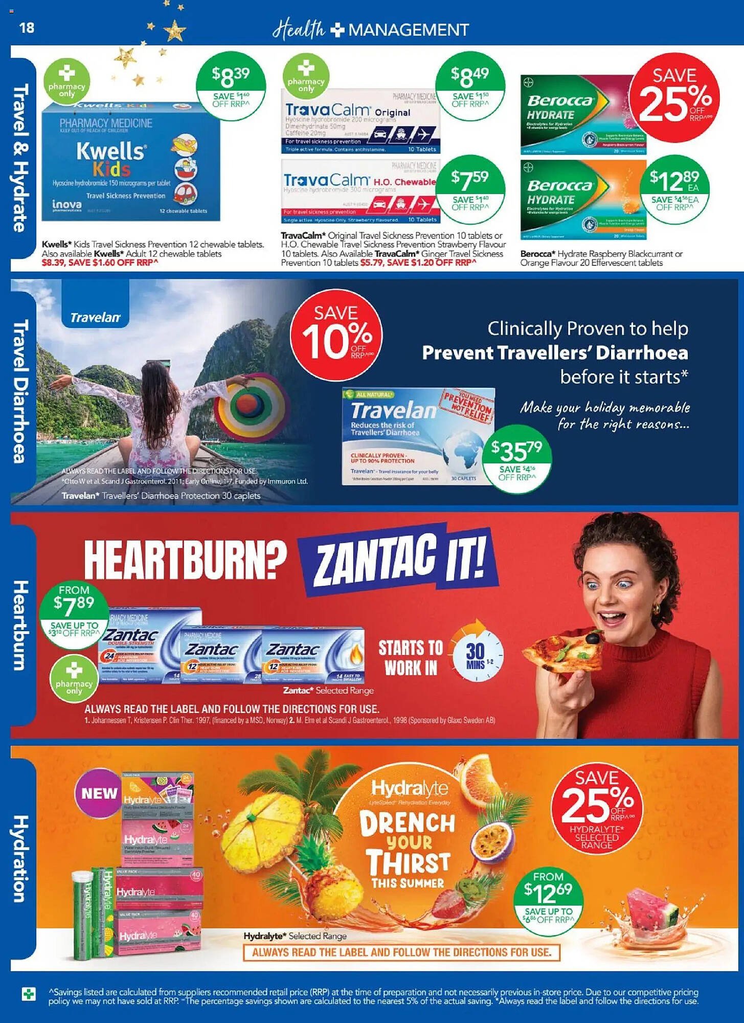 Terry White catalogue (2025-12-04 - 2025-12-24) | 20