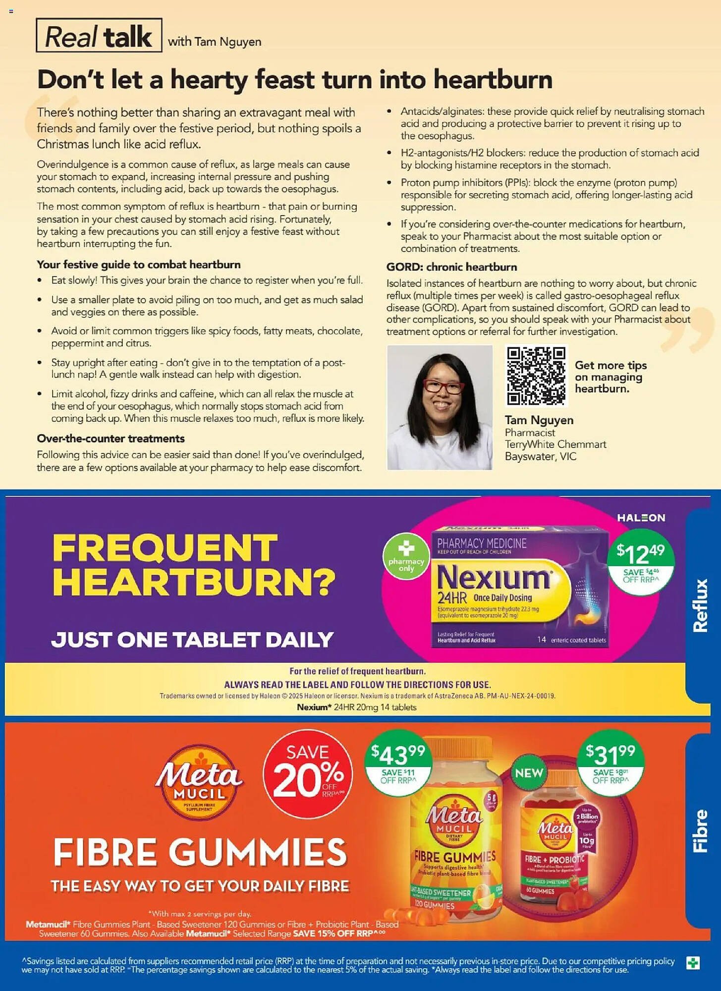 Terry White catalogue (2025-12-04 - 2025-12-24) | 21