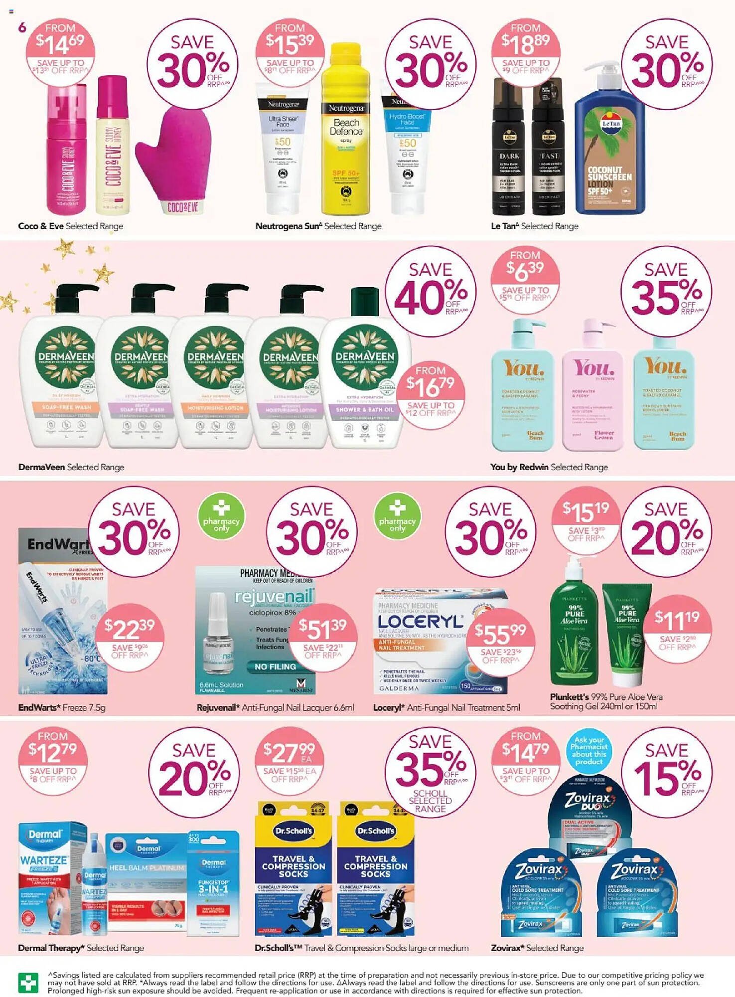 Terry White catalogue (2025-12-04 - 2025-12-24) | 6