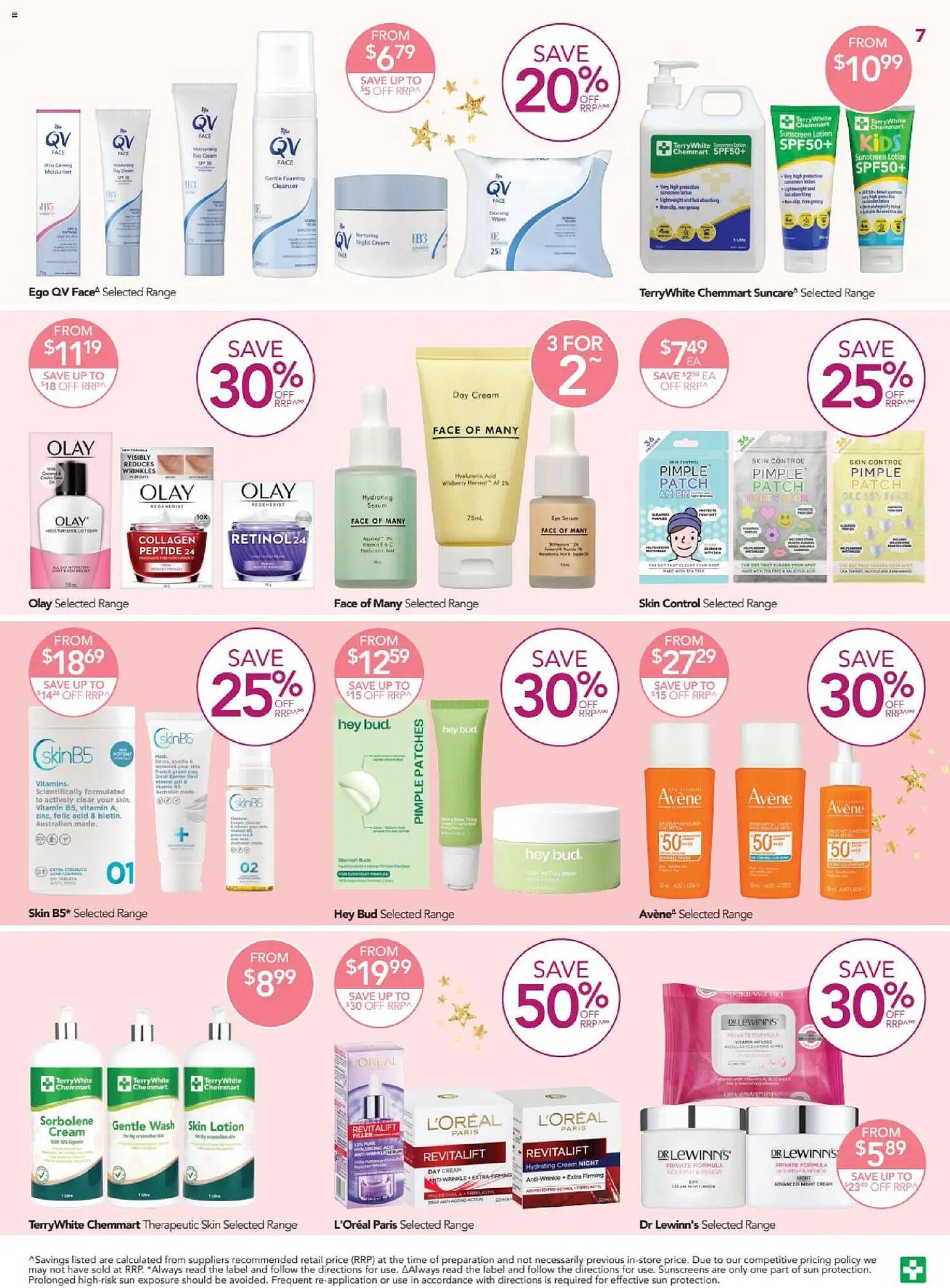 Terry White catalogue (2025-12-04 - 2025-12-24) | 7