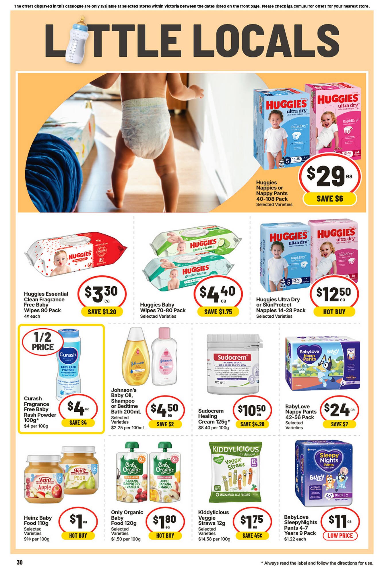 IGA catalogue (2026-05-20 - 2026-05-26) | 28