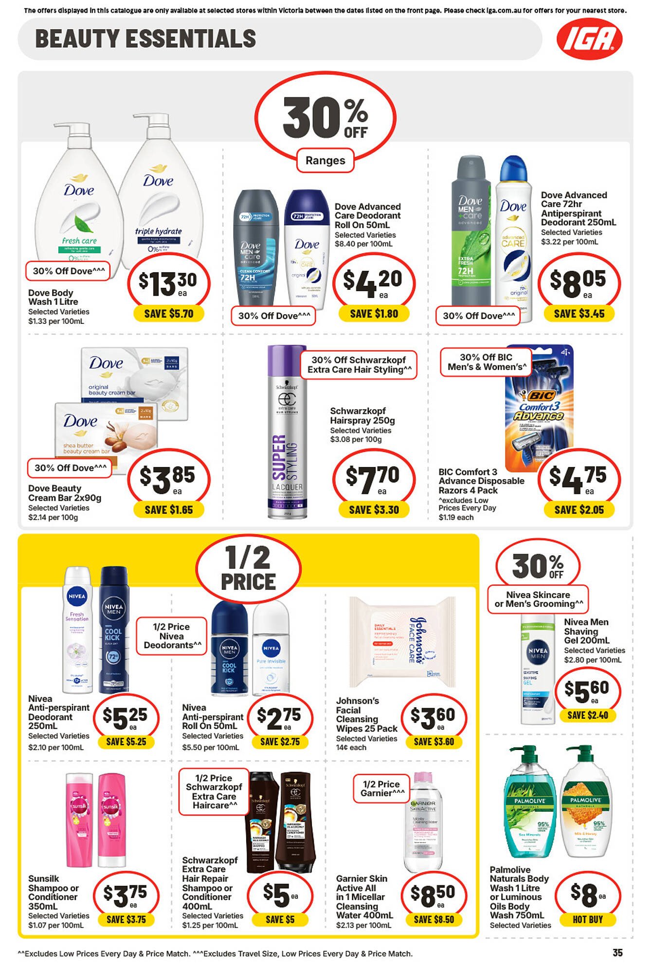 IGA catalogue (2026-05-20 - 2026-05-26) | 33