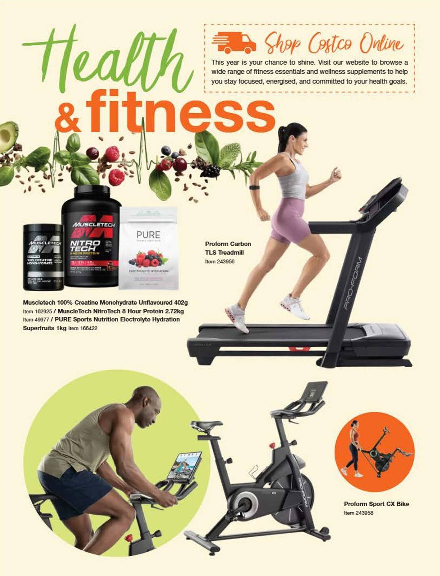 Costco catalogue (2026-01-01 - 2026-02-28) | 2