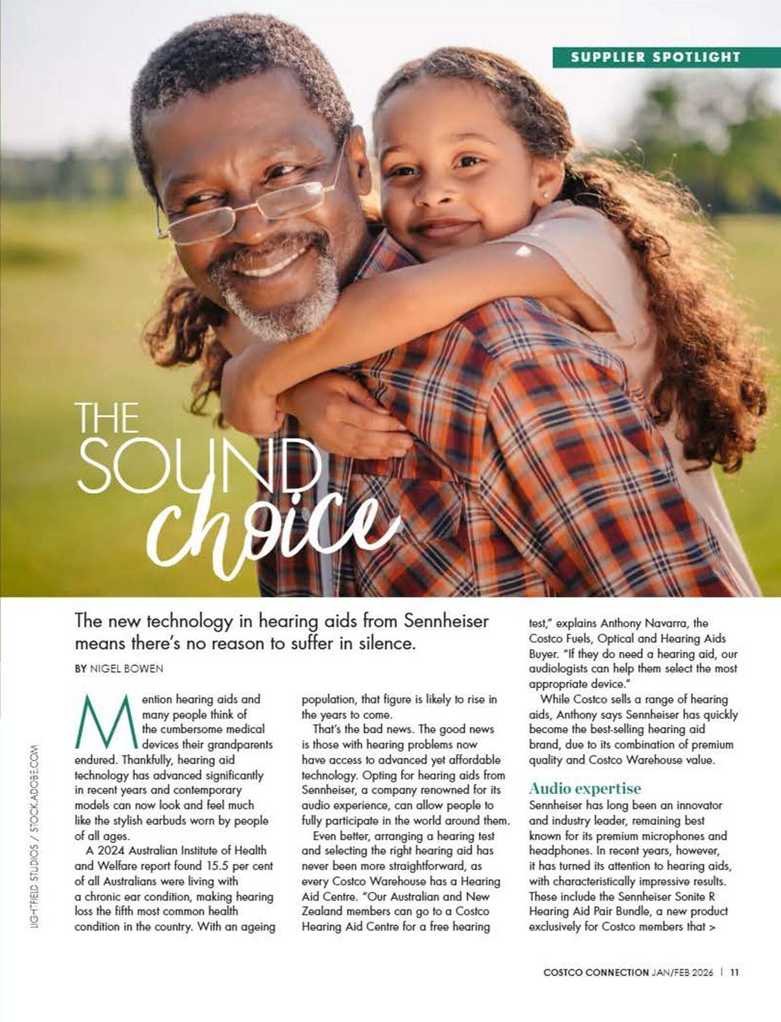 Costco catalogue (2026-01-01 - 2026-02-28) | 11