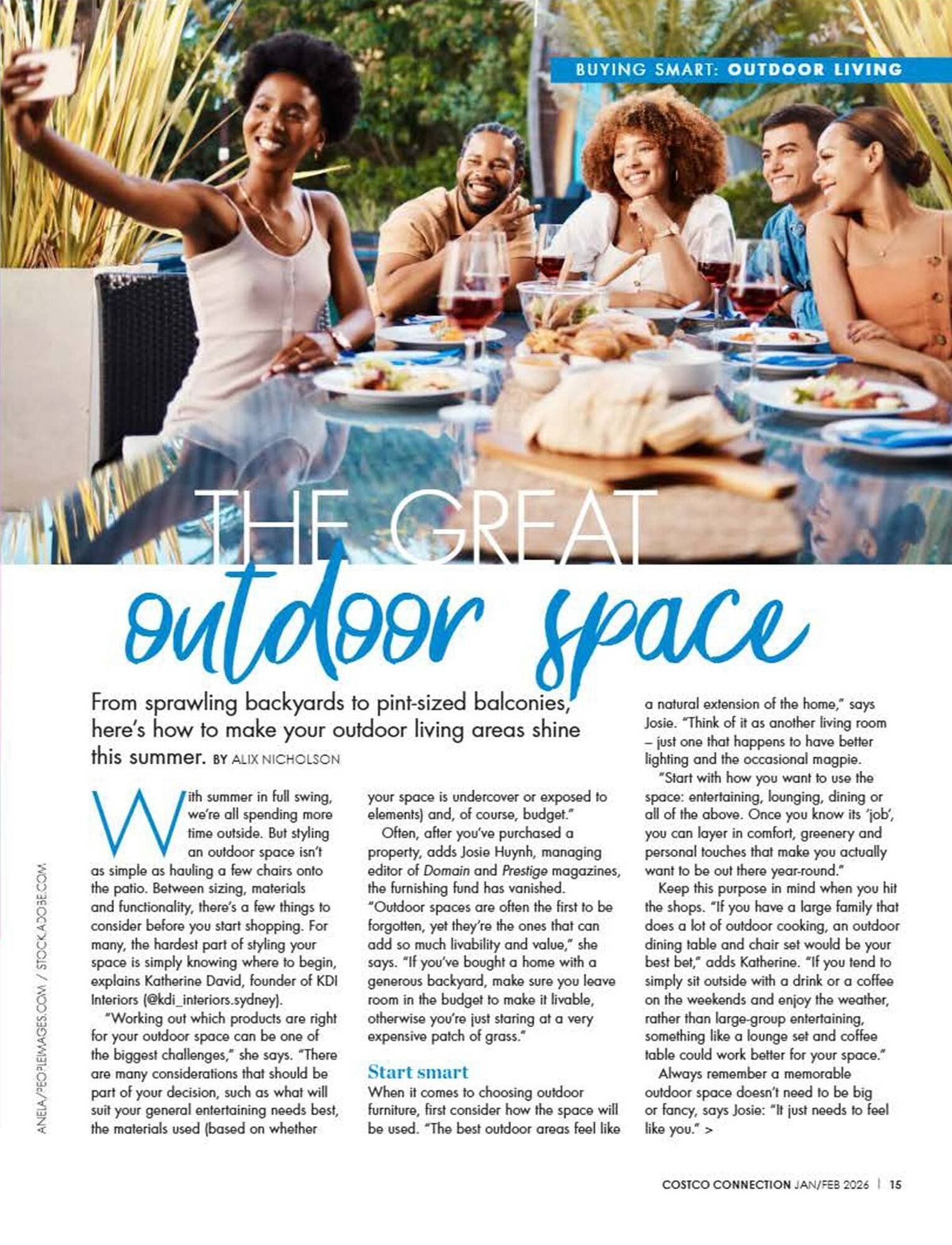 Costco catalogue (2026-01-01 - 2026-02-28) | 15