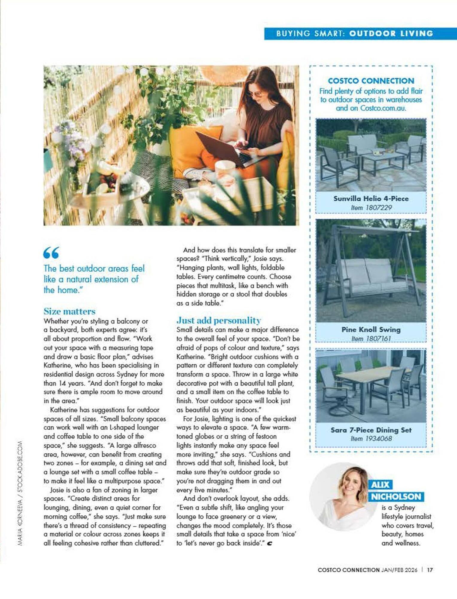 Costco catalogue (2026-01-01 - 2026-02-28) | 17