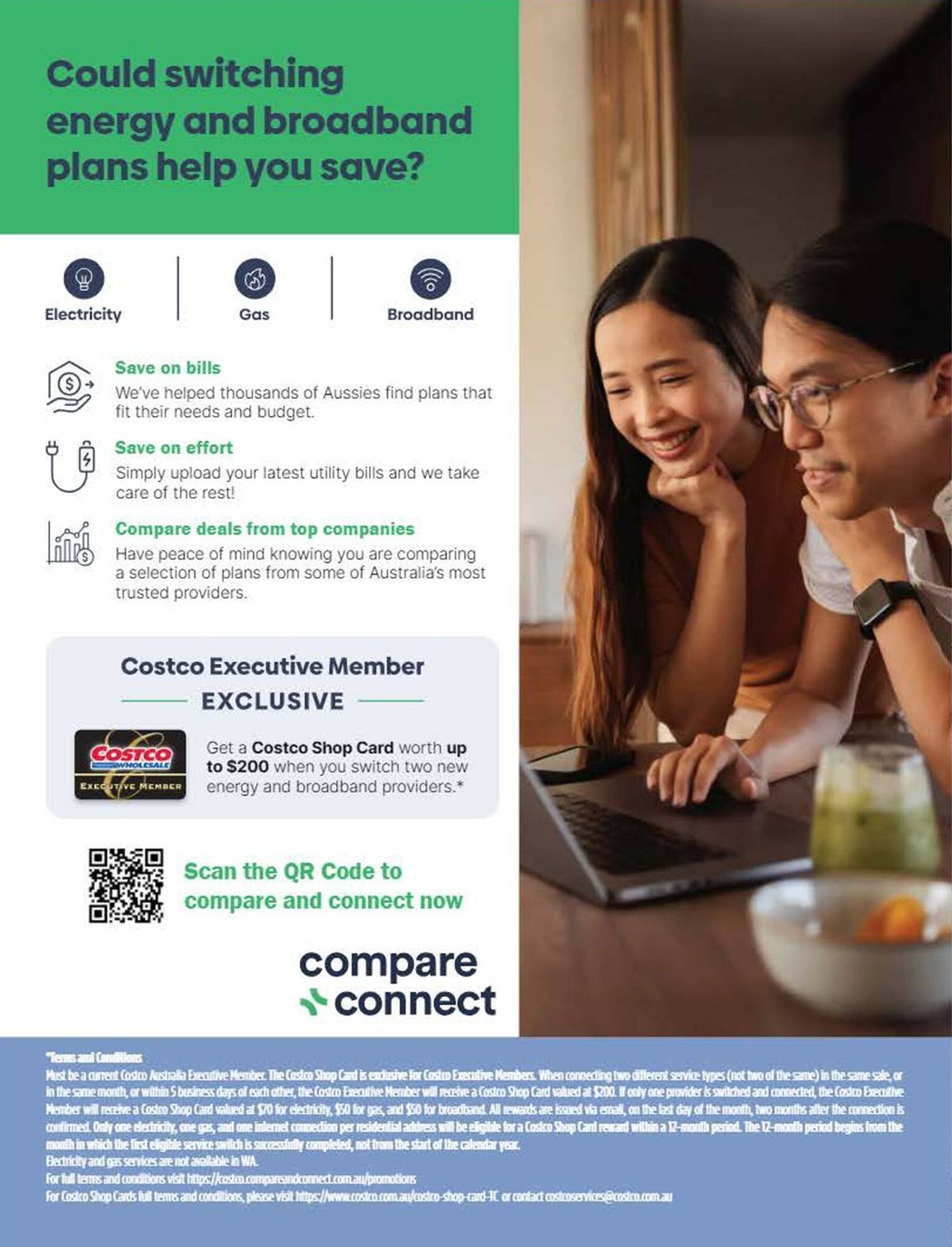 Costco catalogue (2026-01-01 - 2026-02-28) | 20