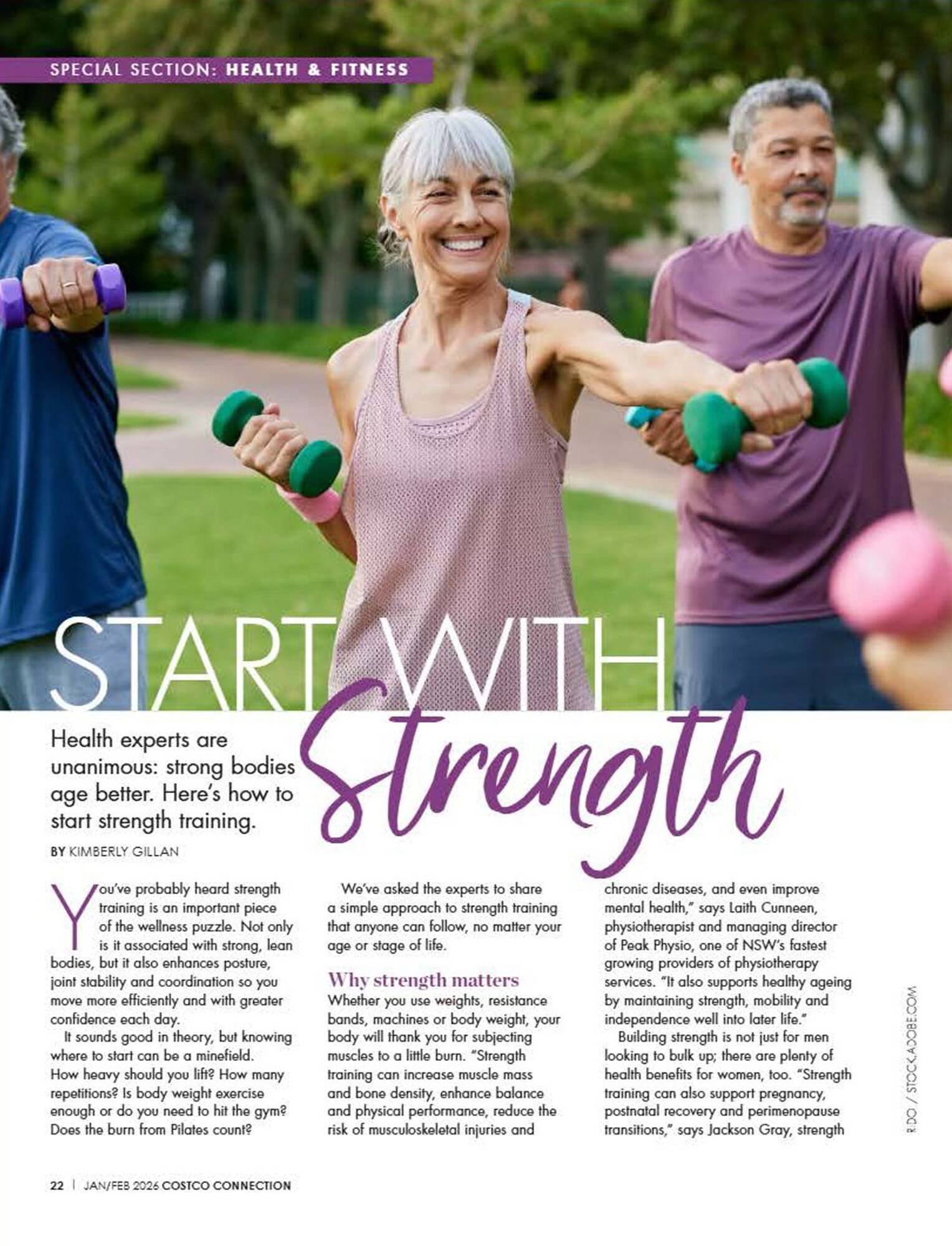 Costco catalogue (2026-01-01 - 2026-02-28) | 22