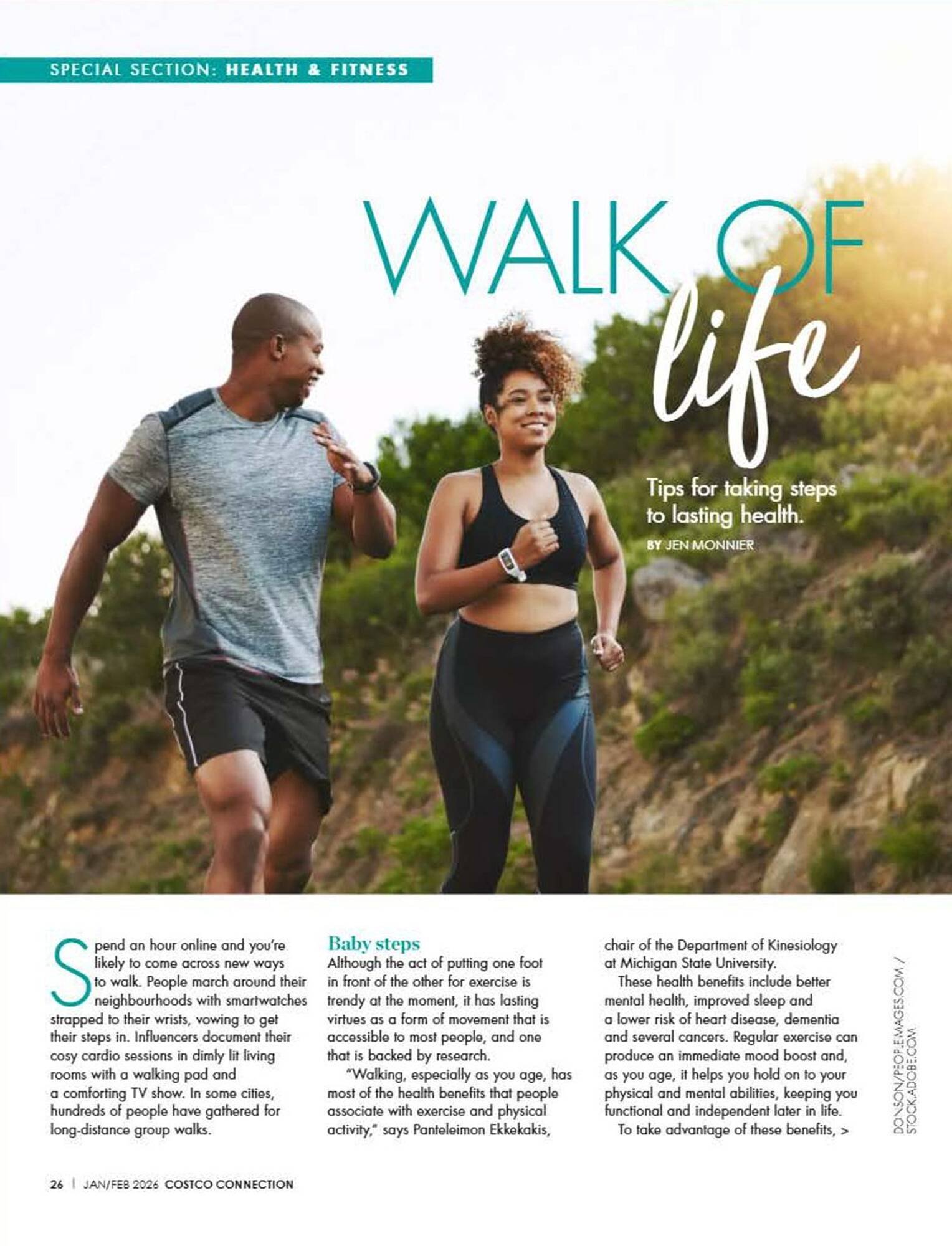 Costco catalogue (2026-01-01 - 2026-02-28) | 26