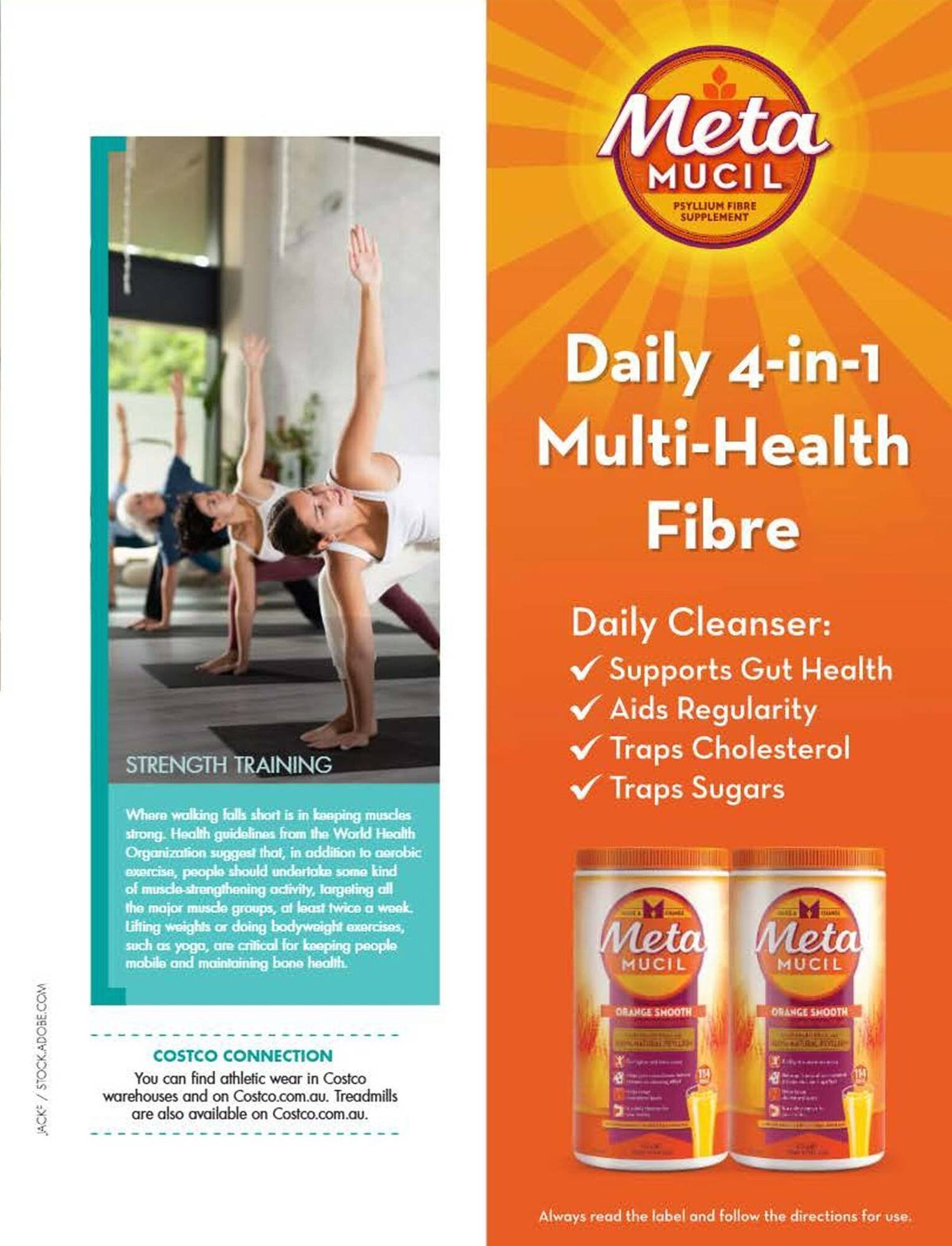 Costco catalogue (2026-01-01 - 2026-02-28) | 29