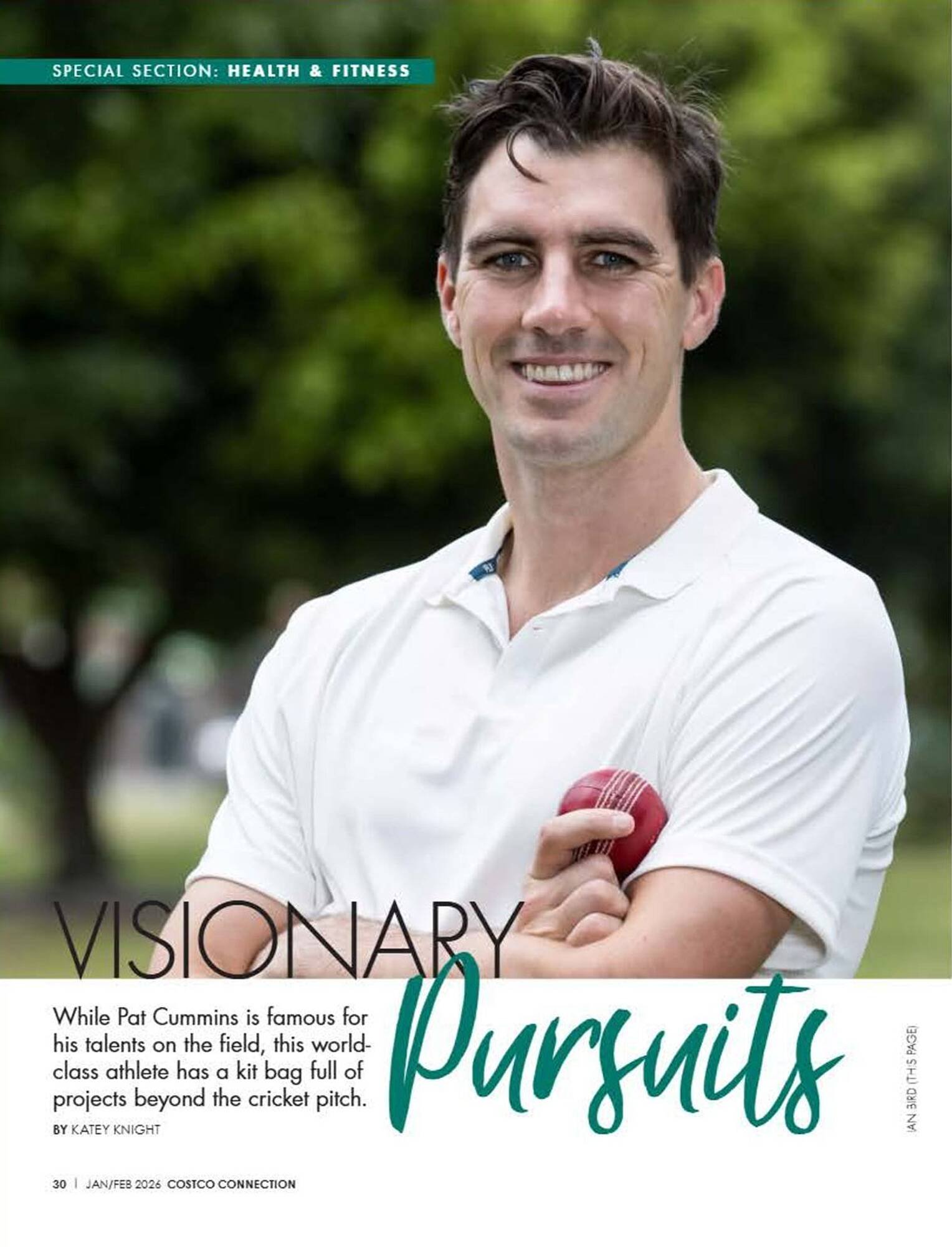 Costco catalogue (2026-01-01 - 2026-02-28) | 30