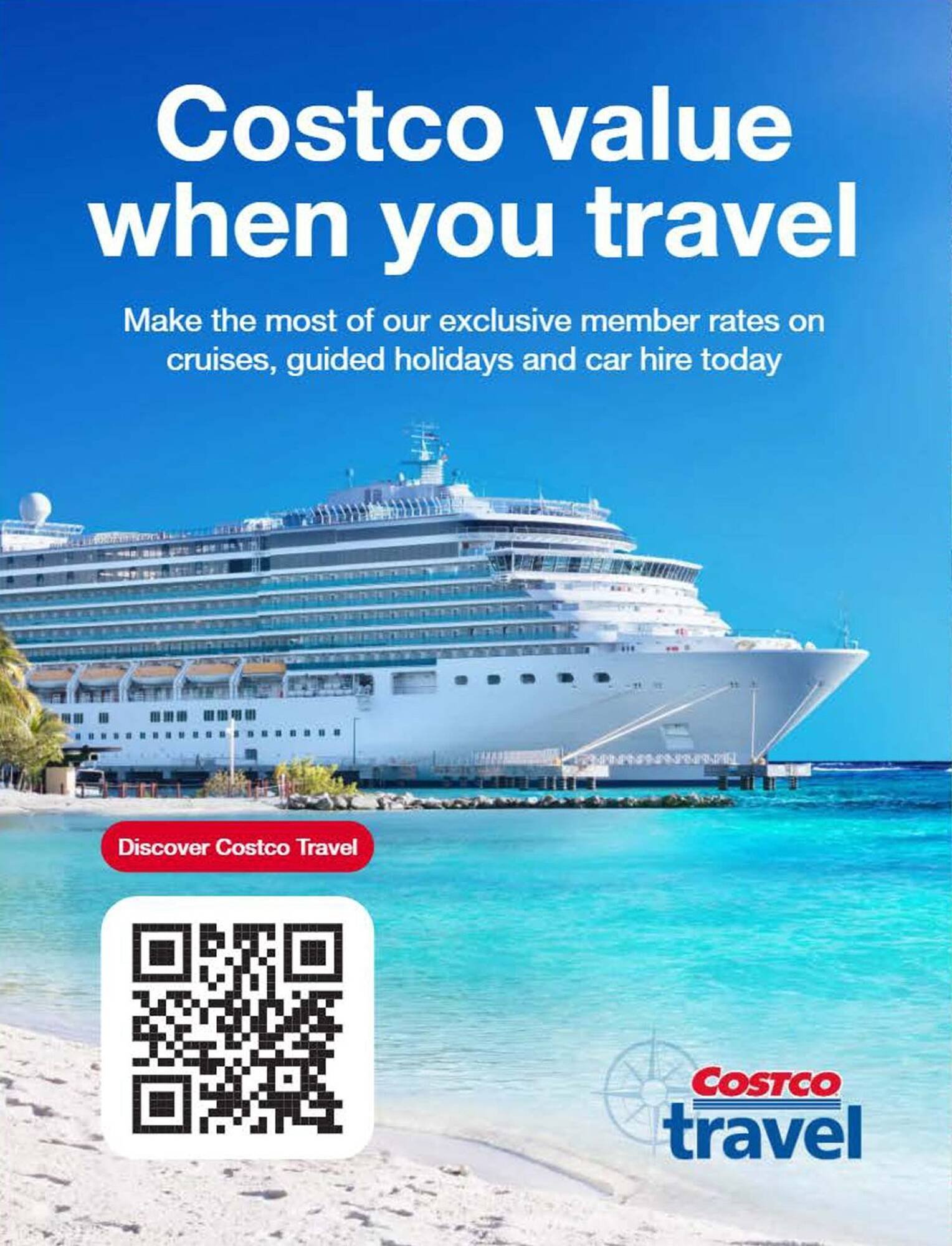 Costco catalogue (2026-01-01 - 2026-02-28) | 4