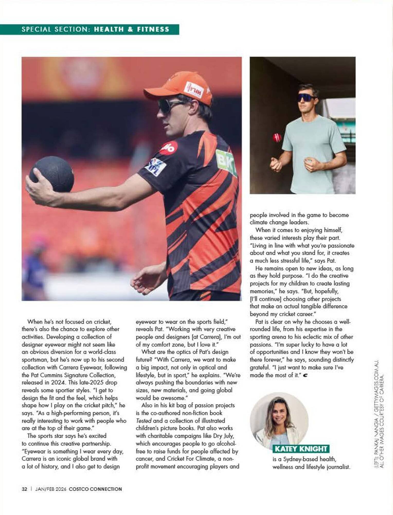 Costco catalogue (2026-01-01 - 2026-02-28) | 32