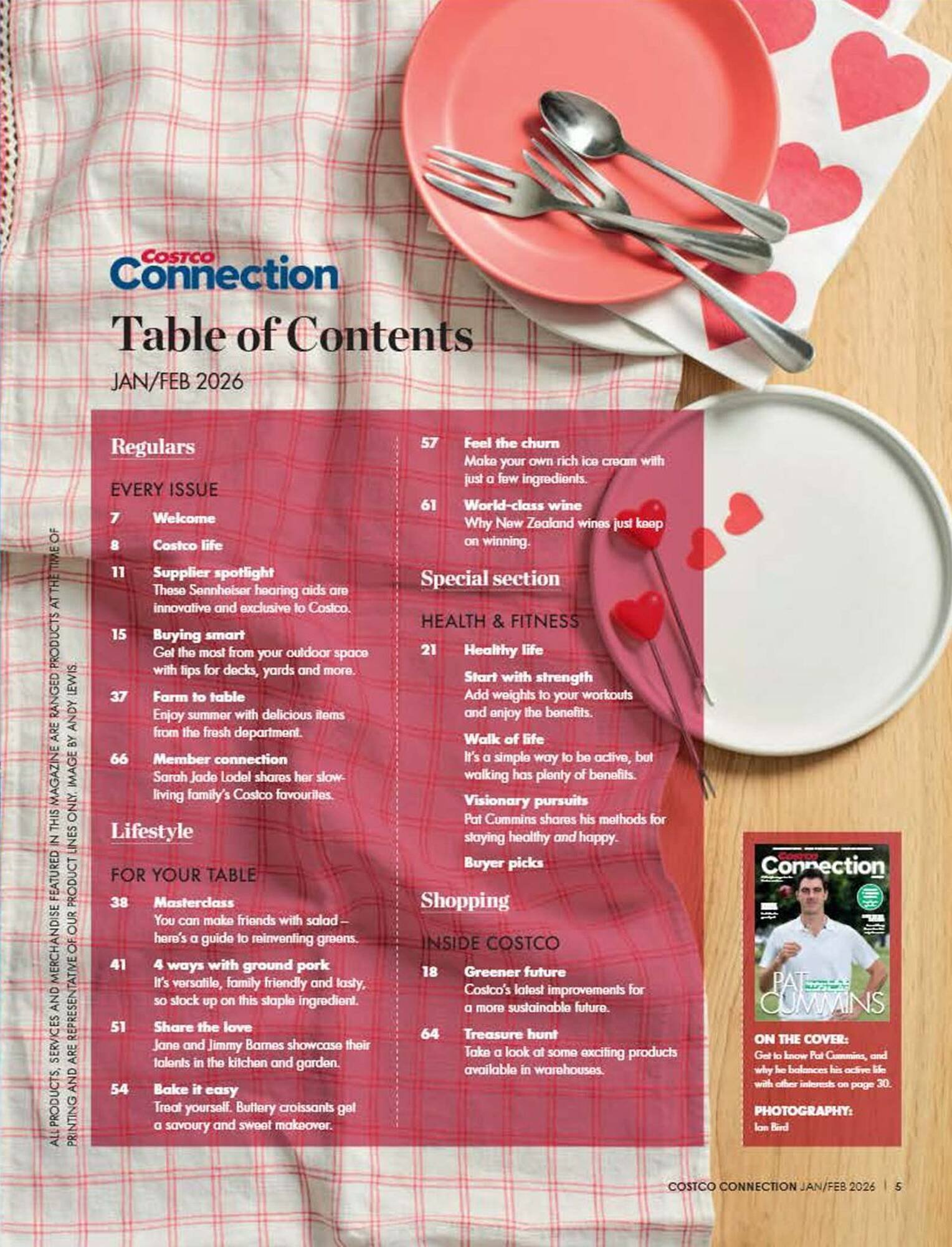 Costco catalogue (2026-01-01 - 2026-02-28) | 5