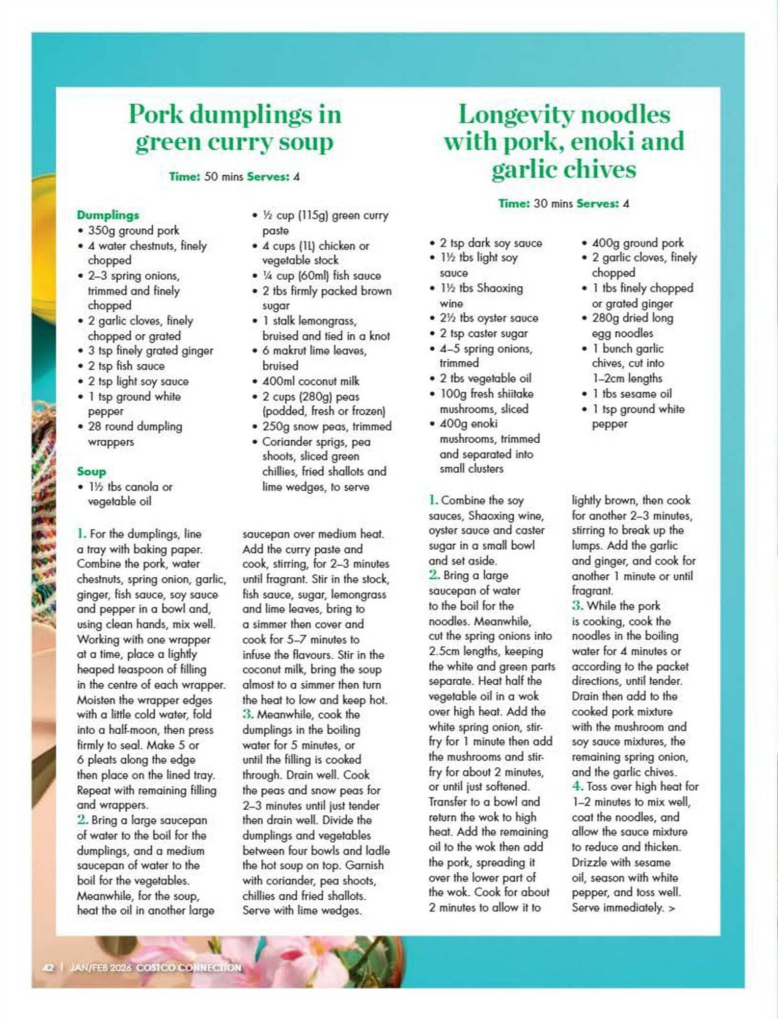 Costco catalogue (2026-01-01 - 2026-02-28) | 42