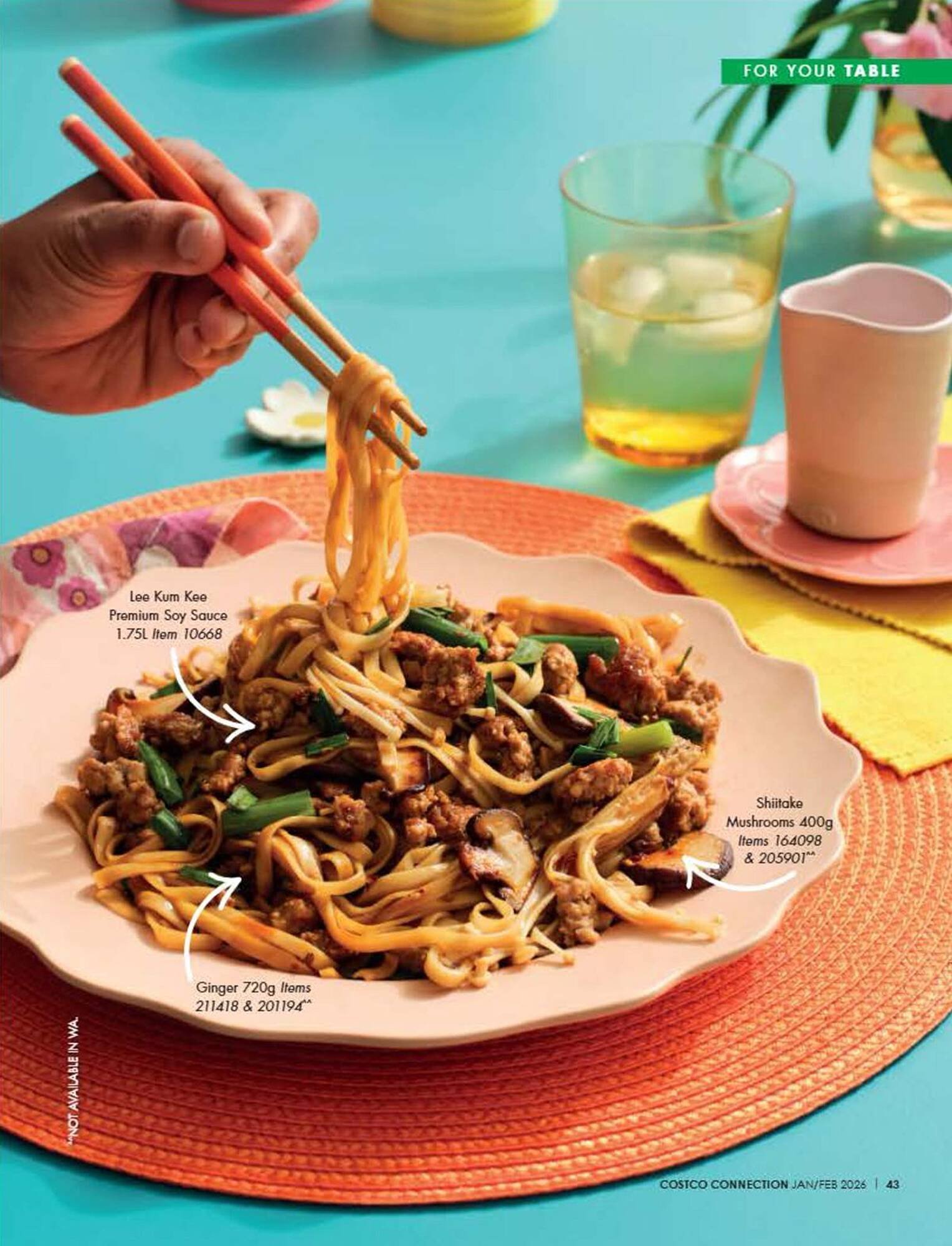 Costco catalogue (2026-01-01 - 2026-02-28) | 43