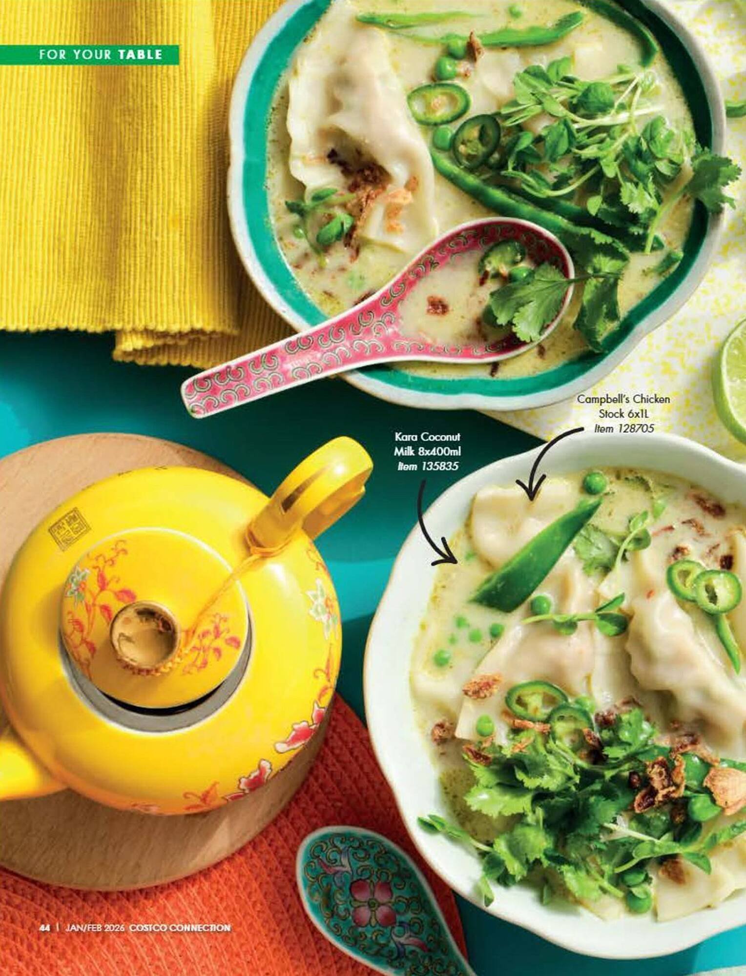 Costco catalogue (2026-01-01 - 2026-02-28) | 44