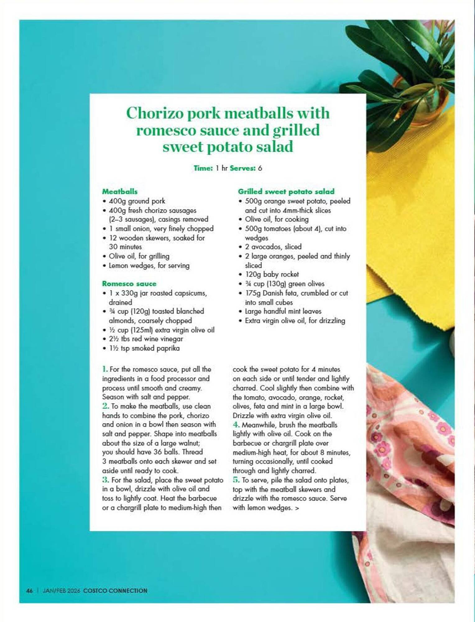 Costco catalogue (2026-01-01 - 2026-02-28) | 46