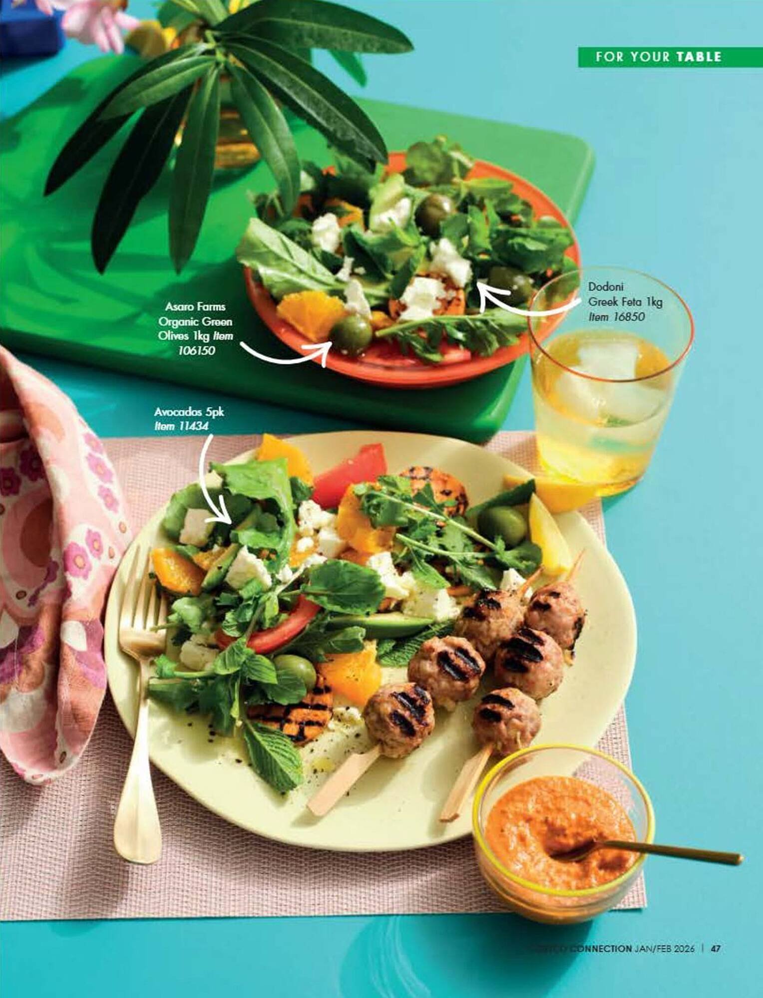 Costco catalogue (2026-01-01 - 2026-02-28) | 47