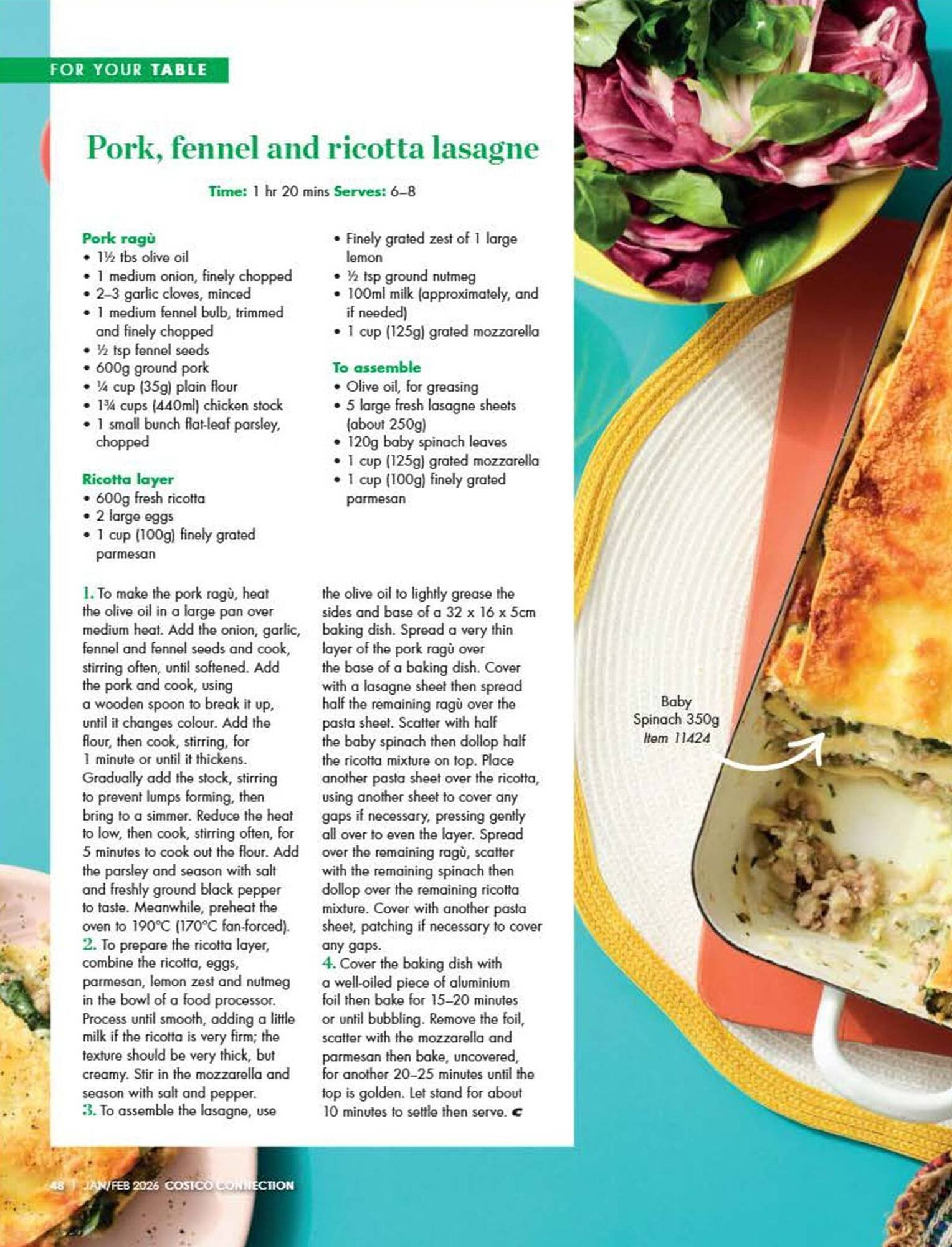 Costco catalogue (2026-01-01 - 2026-02-28) | 48