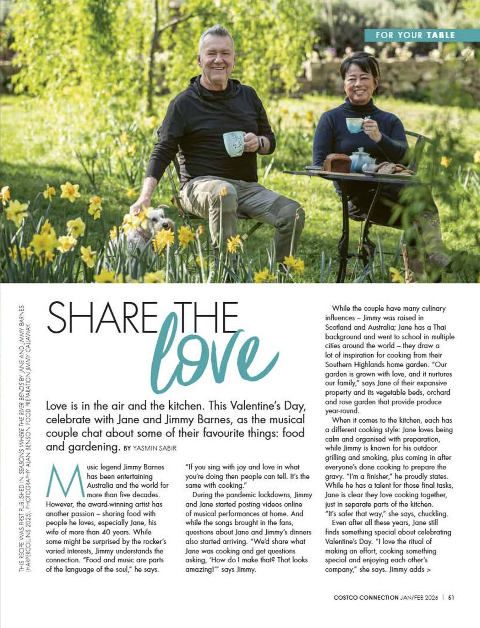 Costco catalogue (2026-01-01 - 2026-02-28) | 51