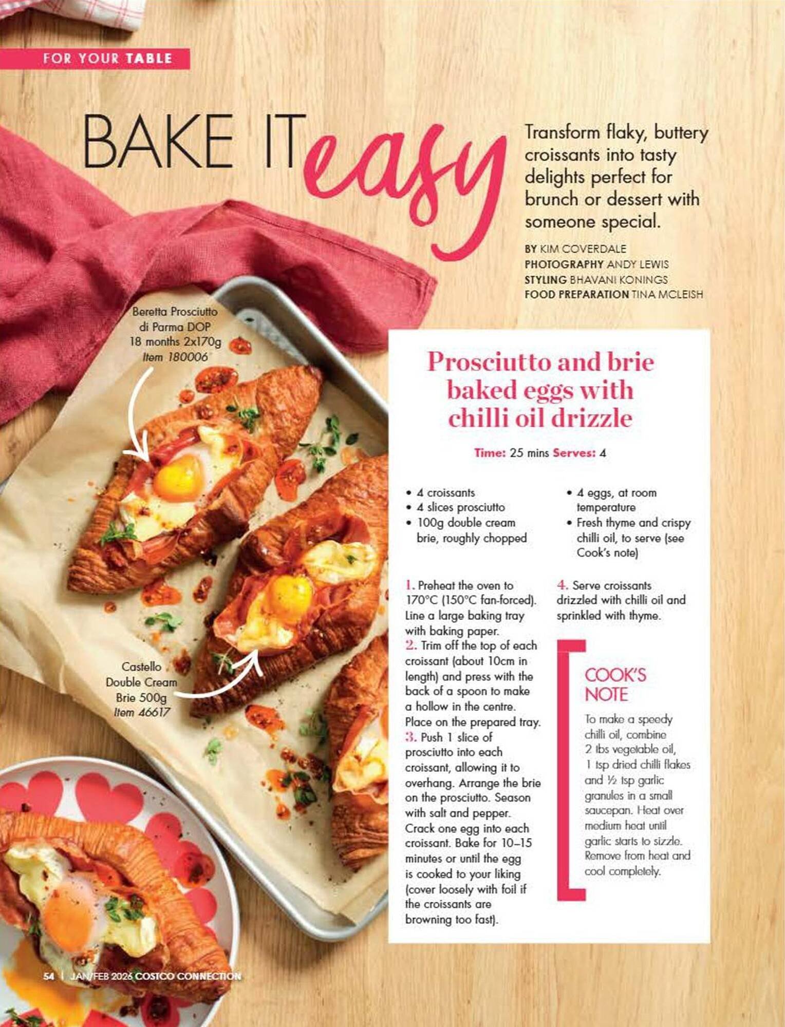 Costco catalogue (2026-01-01 - 2026-02-28) | 54