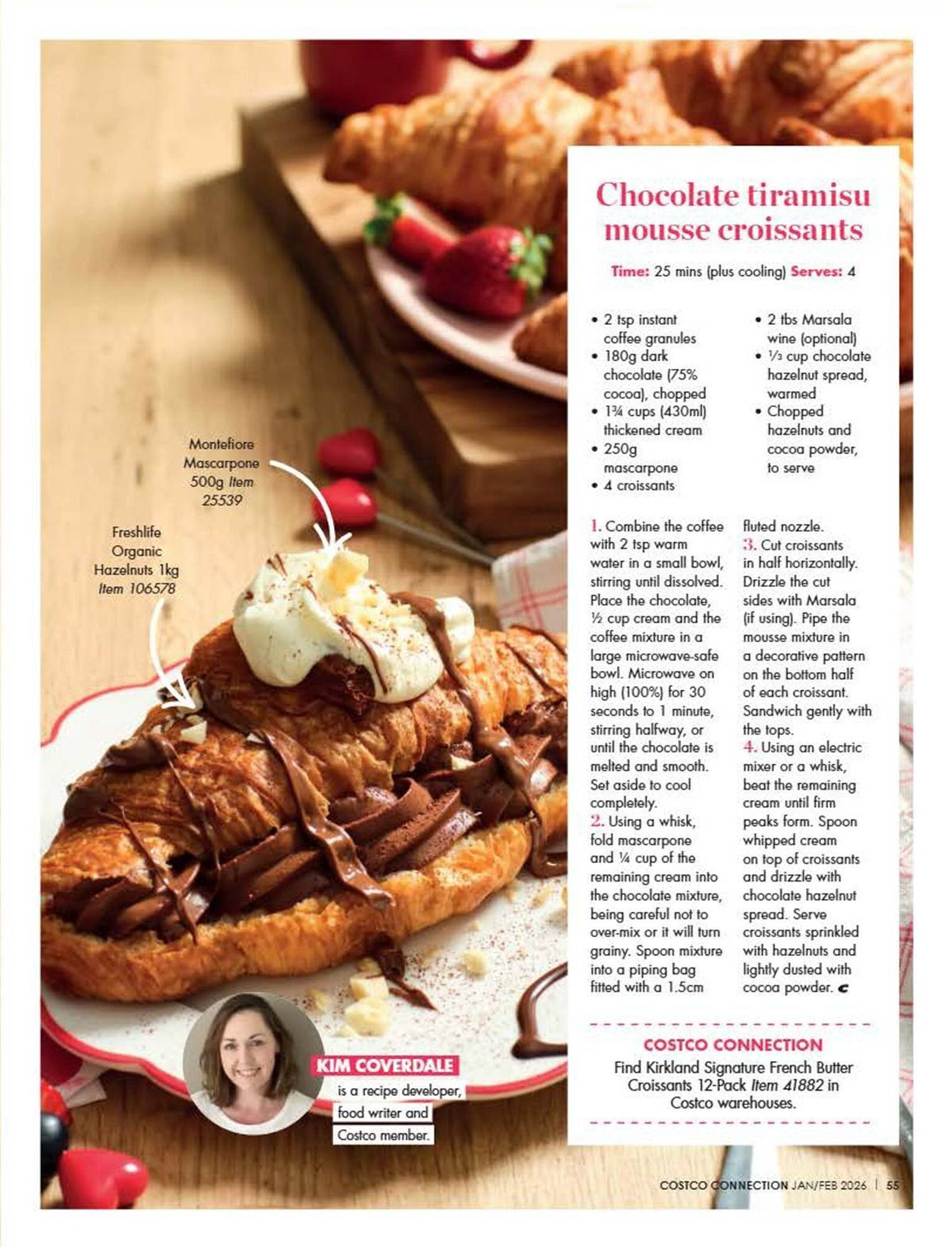 Costco catalogue (2026-01-01 - 2026-02-28) | 55