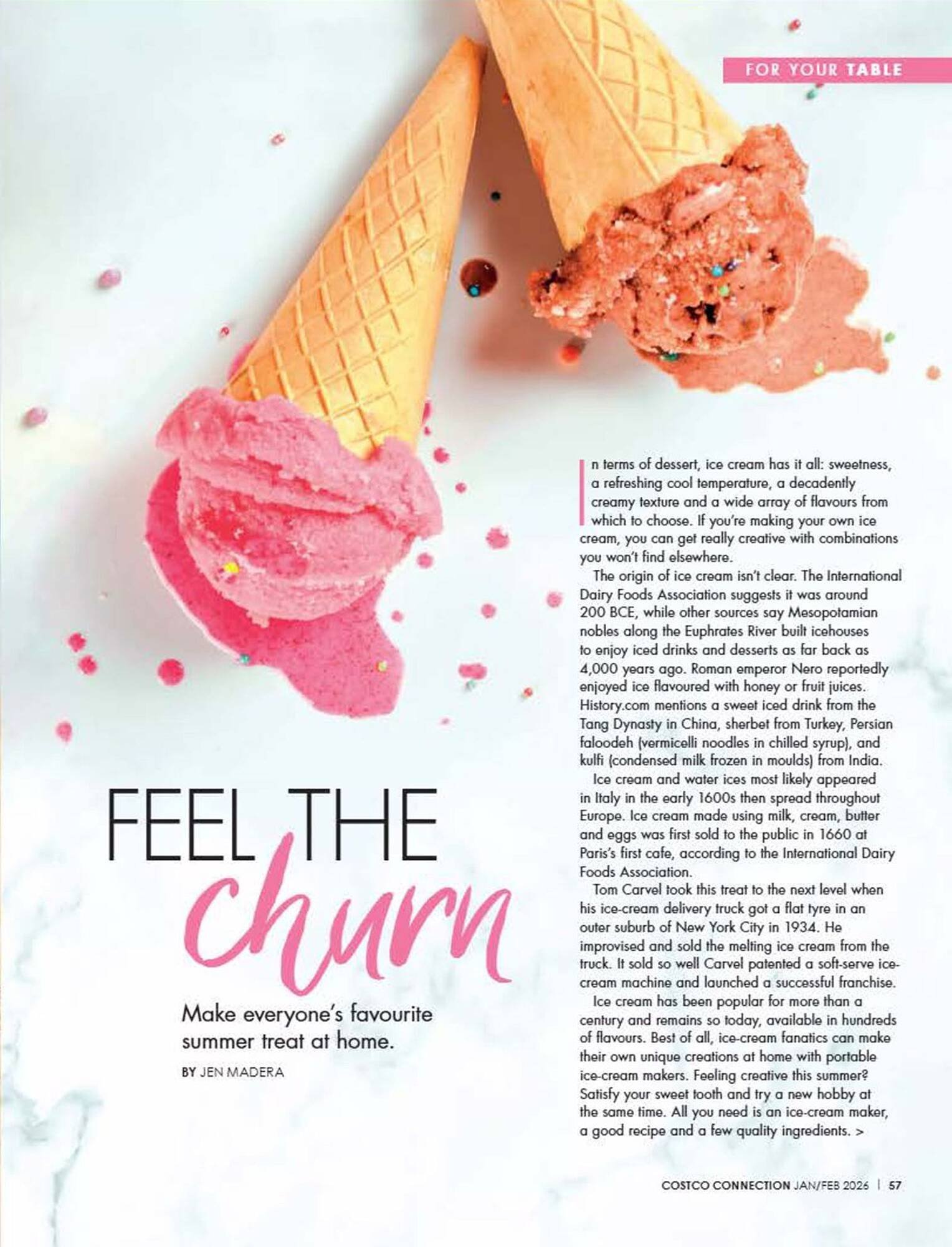 Costco catalogue (2026-01-01 - 2026-02-28) | 57