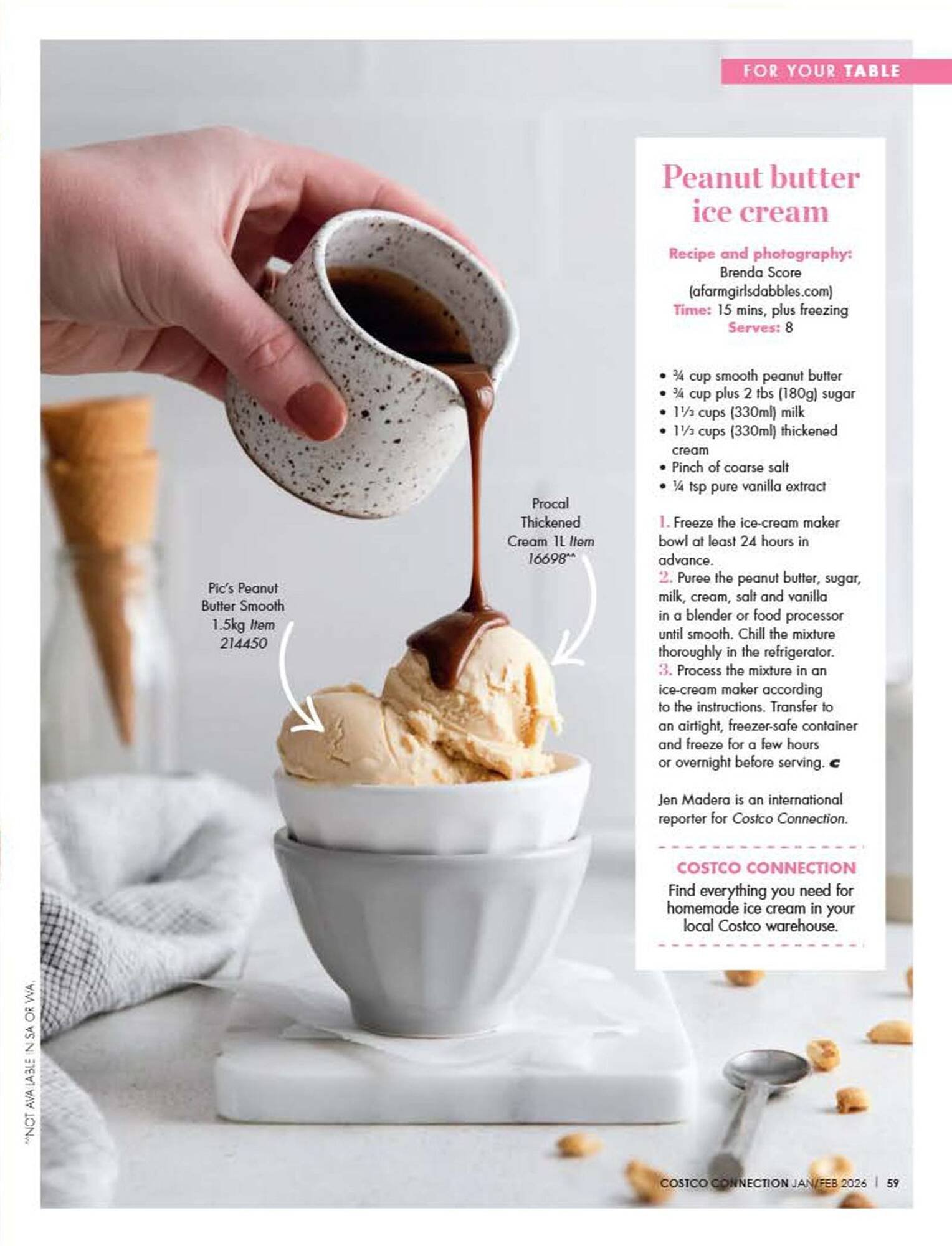 Costco catalogue (2026-01-01 - 2026-02-28) | 59