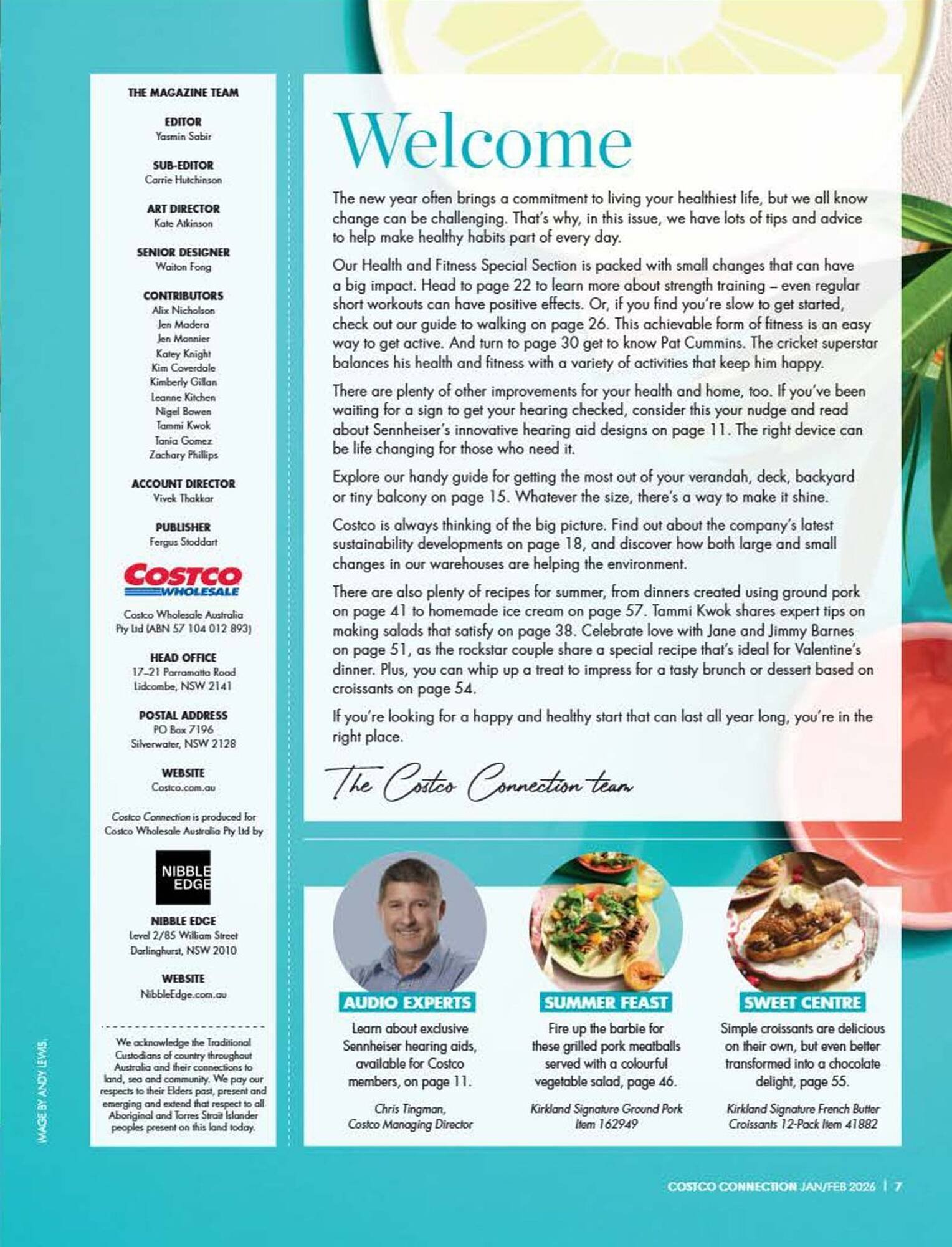 Costco catalogue (2026-01-01 - 2026-02-28) | 7