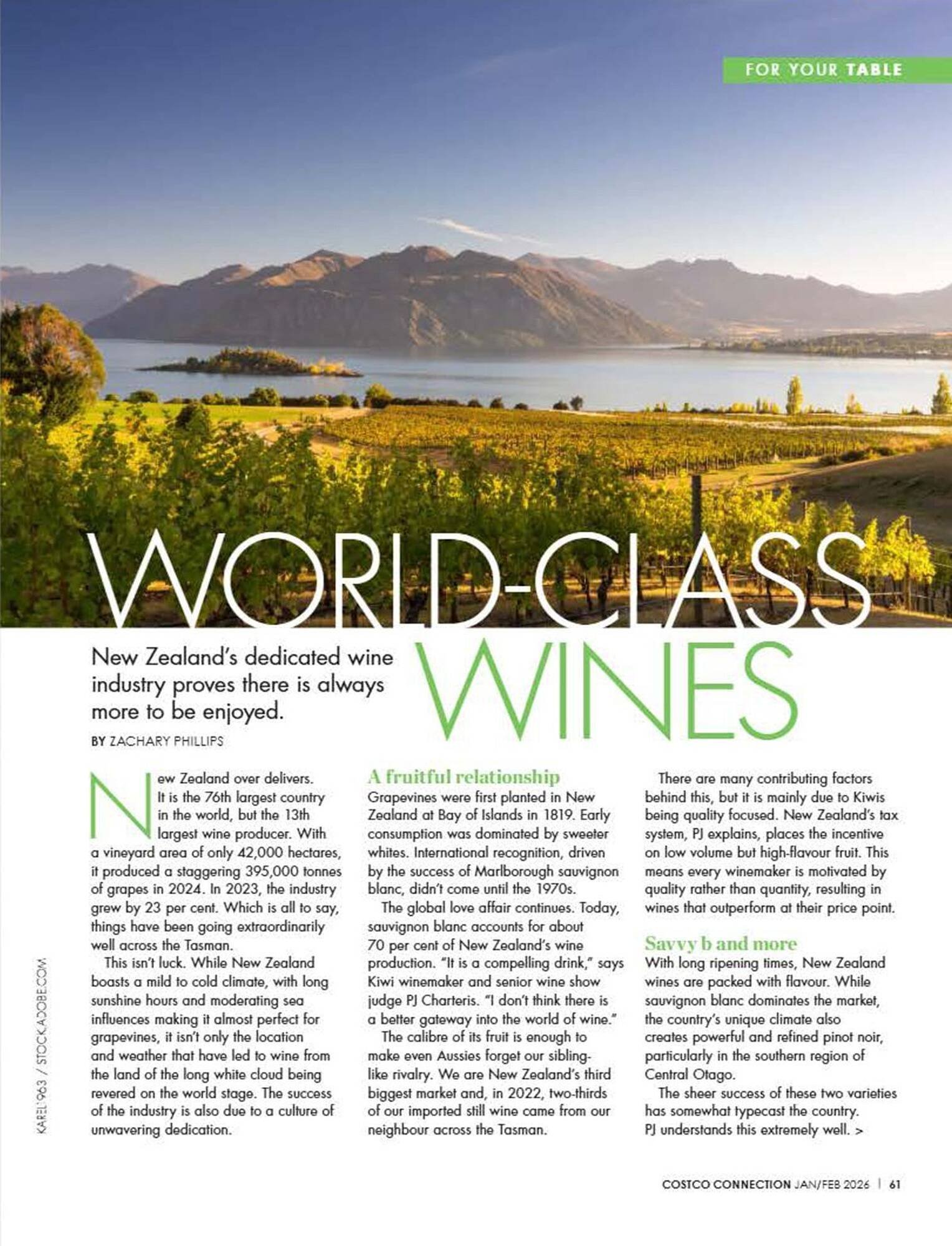 Costco catalogue (2026-01-01 - 2026-02-28) | 61