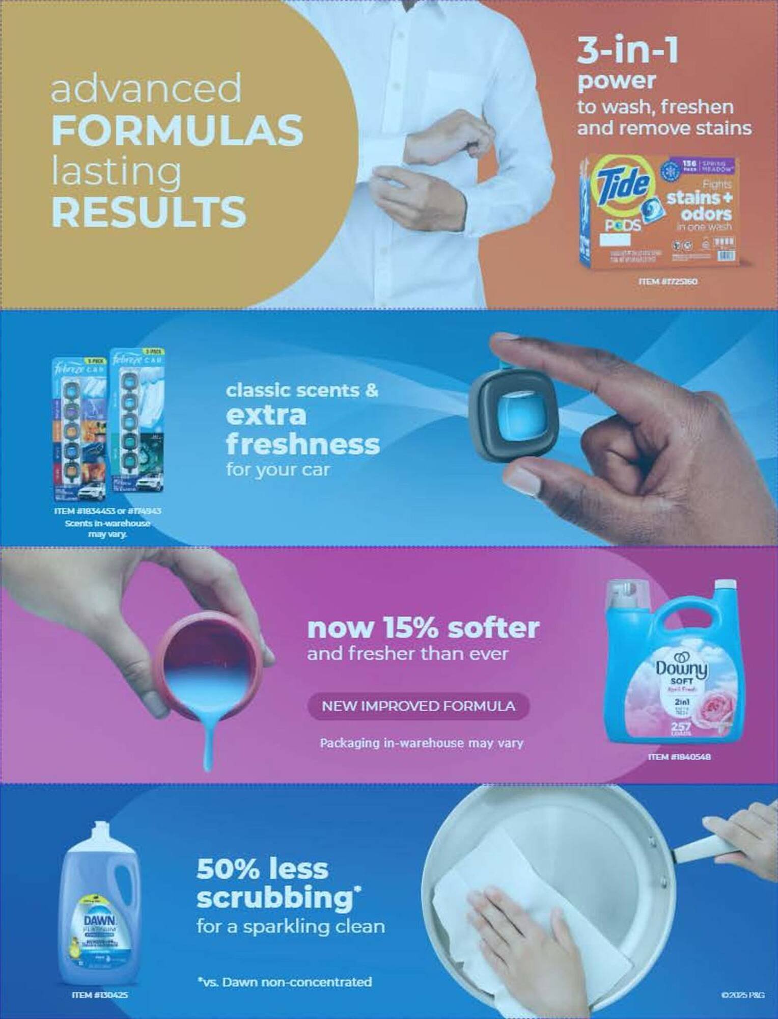 Costco catalogue (2026-01-01 - 2026-02-28) | 67