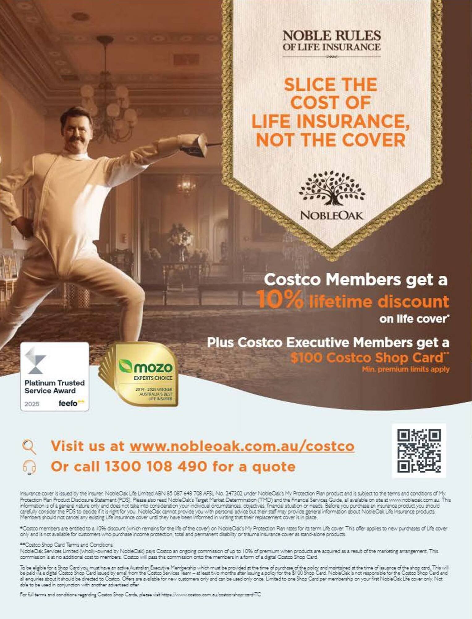 Costco catalogue (2026-01-01 - 2026-02-28) | 10