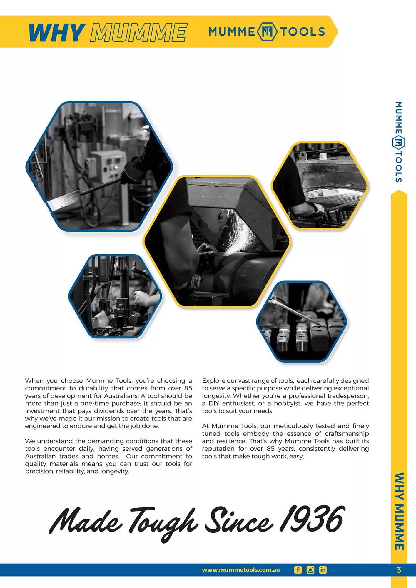 Kincrome catalogue (2024-11-05 - 2025-12-31)