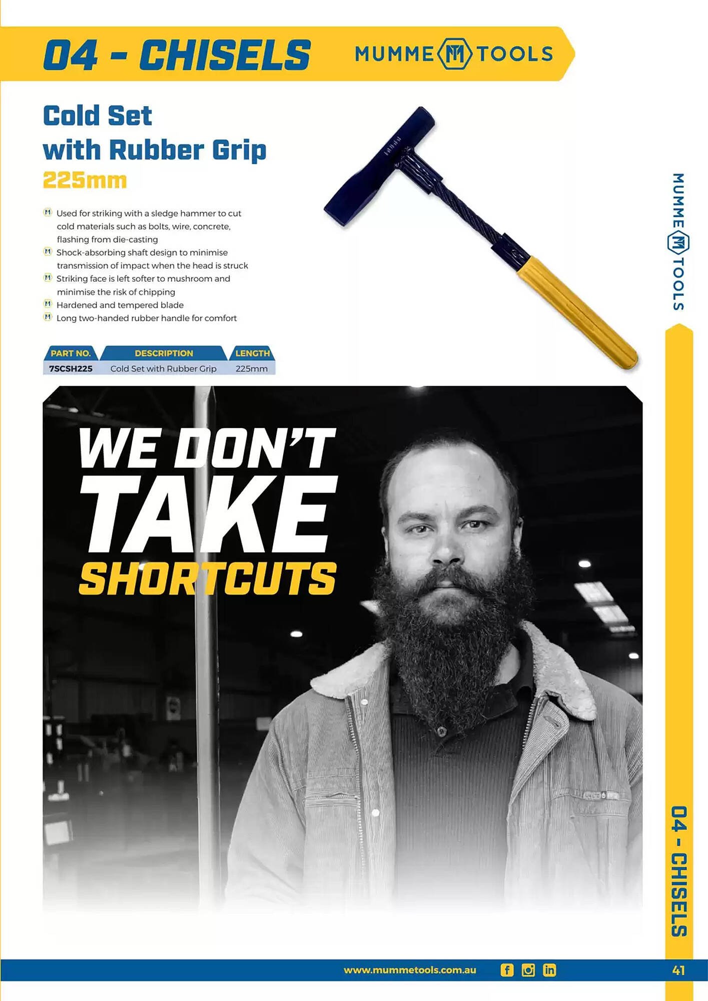 Kincrome catalogue (2024-11-05 - 2025-12-31)