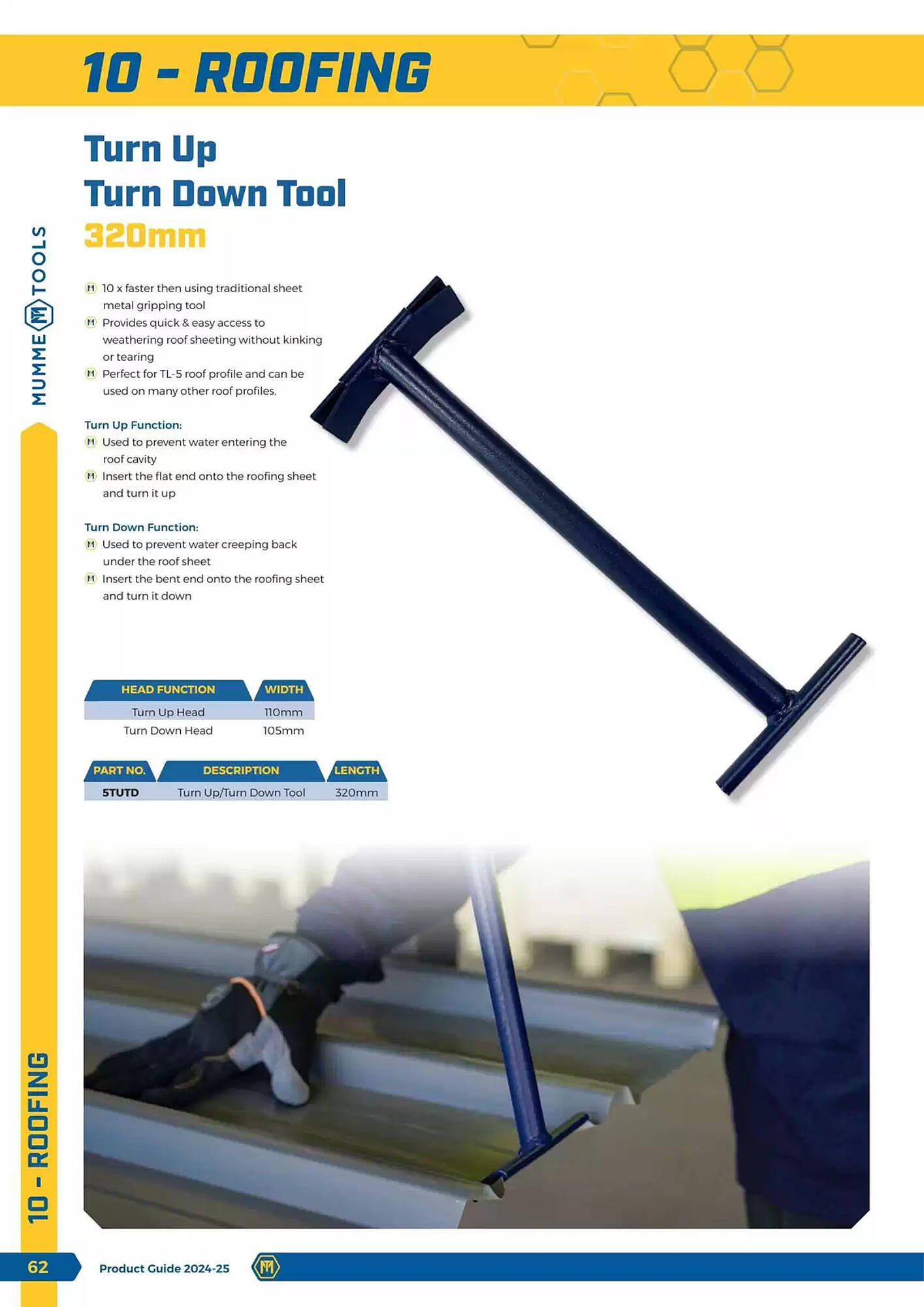 Kincrome catalogue (2024-11-05 - 2025-12-31)