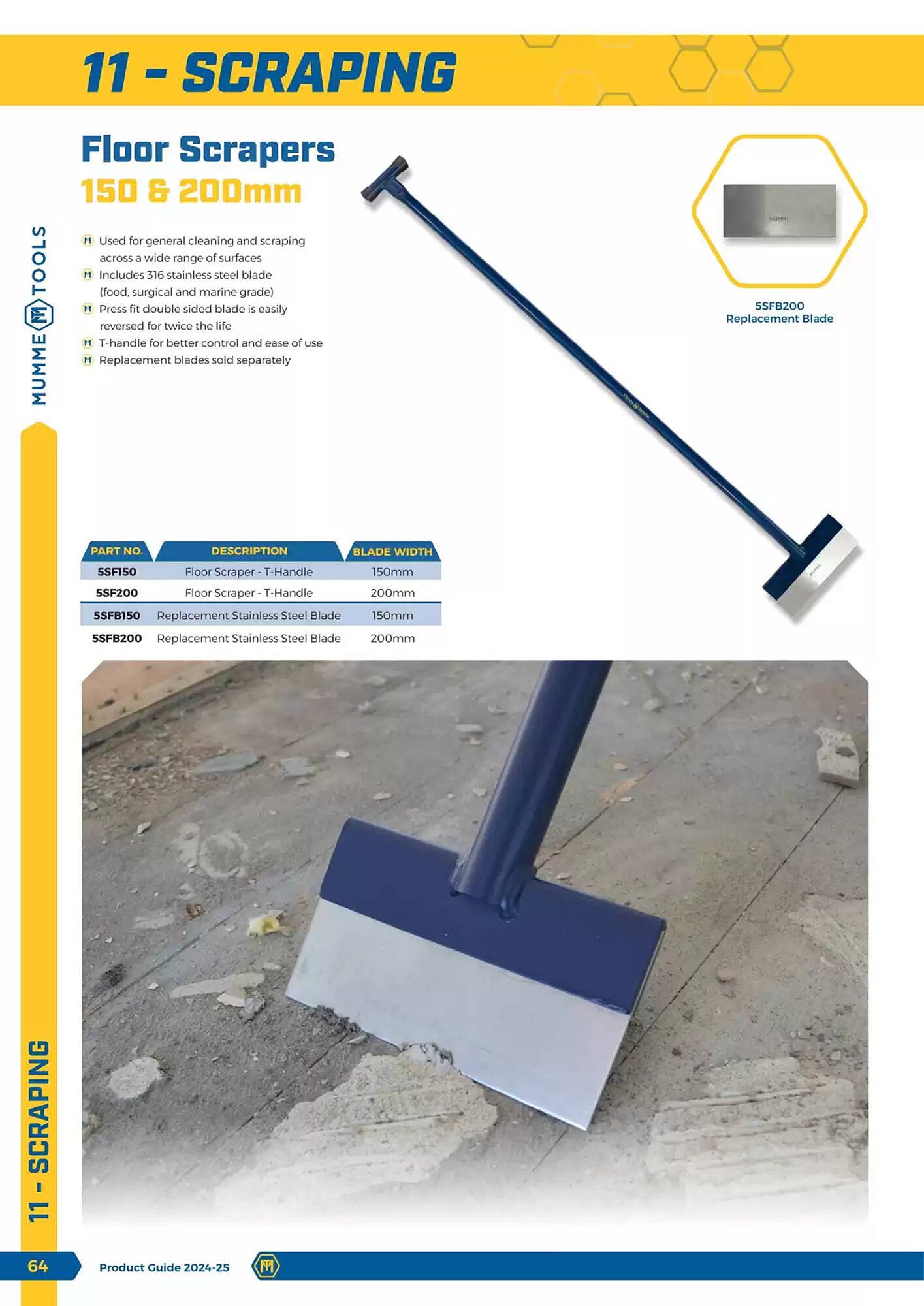 Kincrome catalogue (2024-11-05 - 2025-12-31)