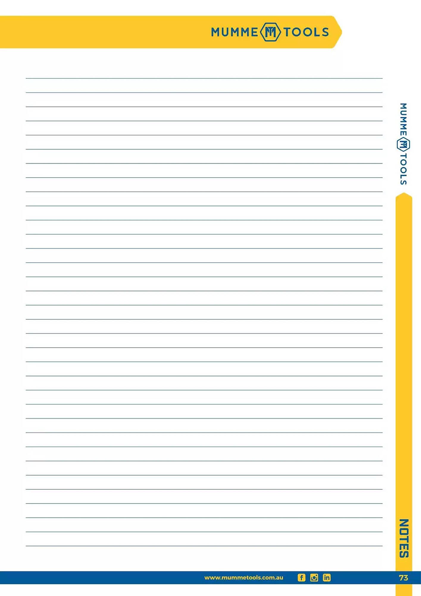 Kincrome catalogue (2024-11-05 - 2025-12-31)