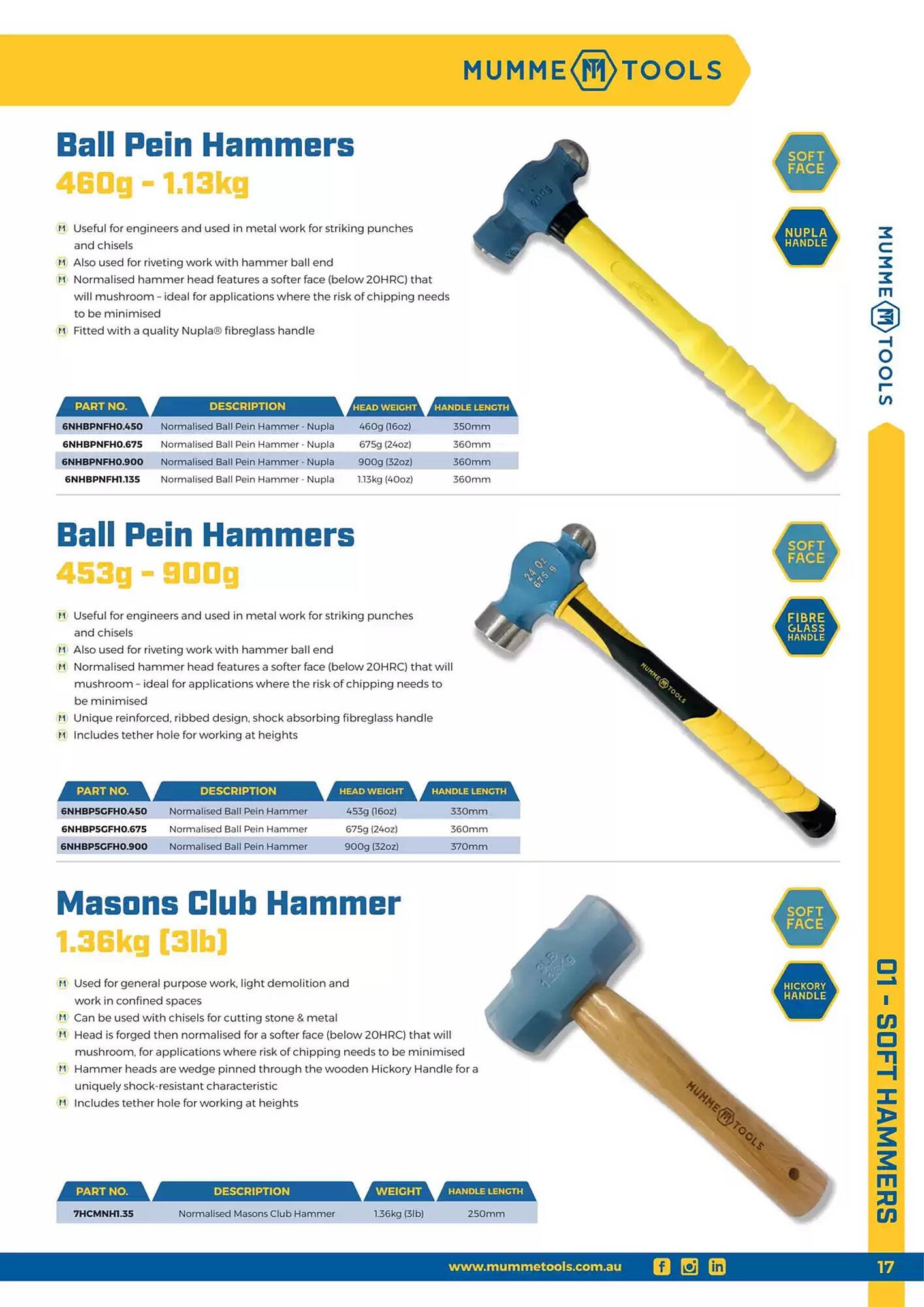 Kincrome catalogue (2024-11-05 - 2025-12-31)