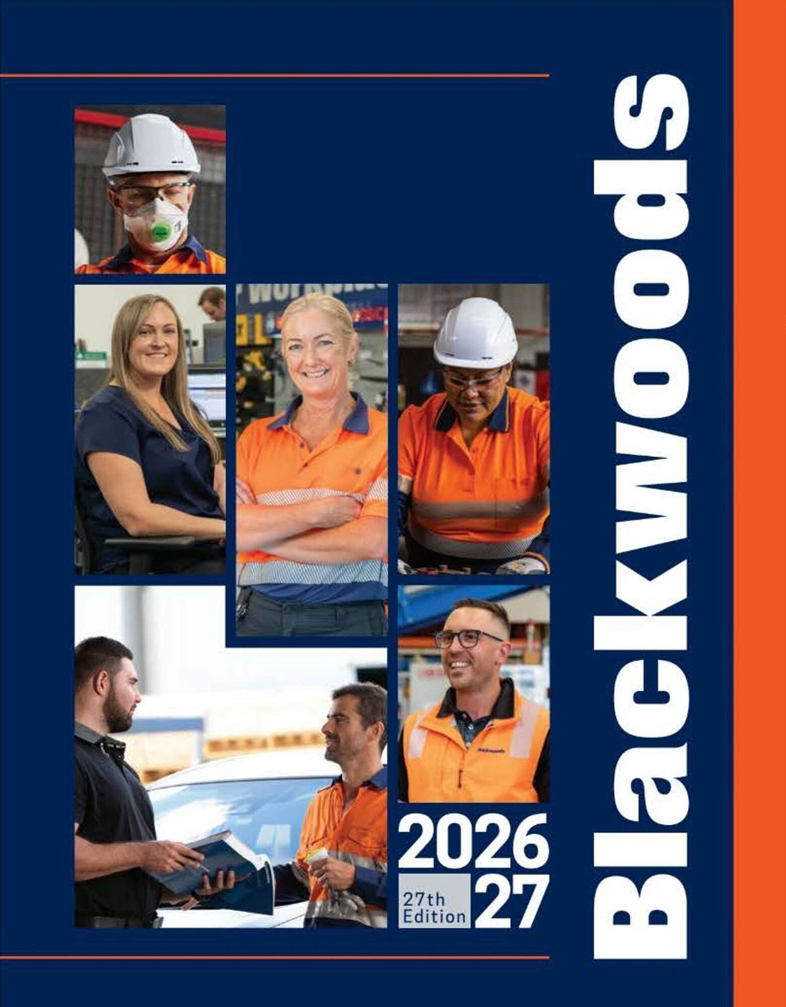 Blackwoods catalogue (2025-08-07 - 2025-12-31) | 1