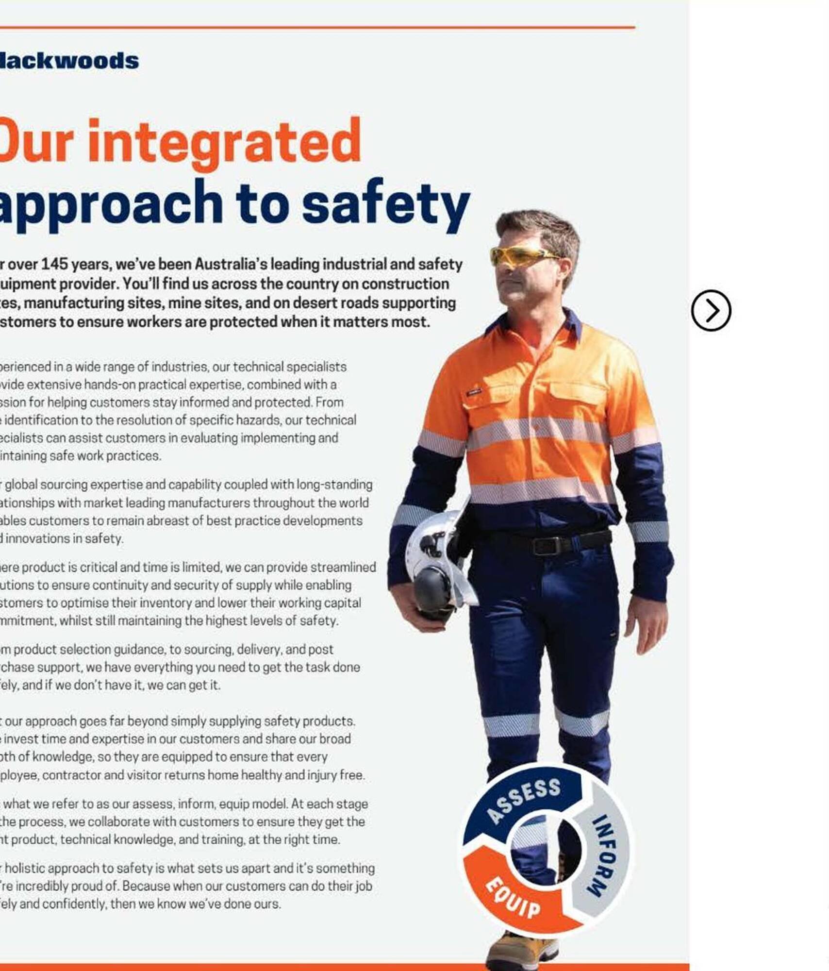 Blackwoods catalogue (2025-08-07 - 2025-12-31) | 15